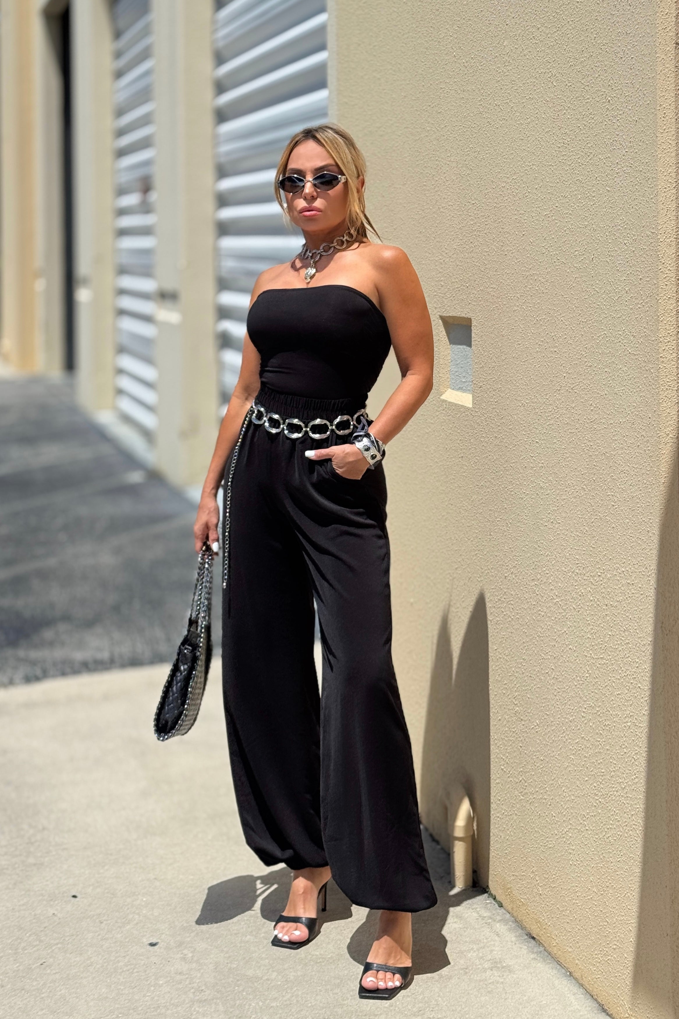 Helen Harem Pants