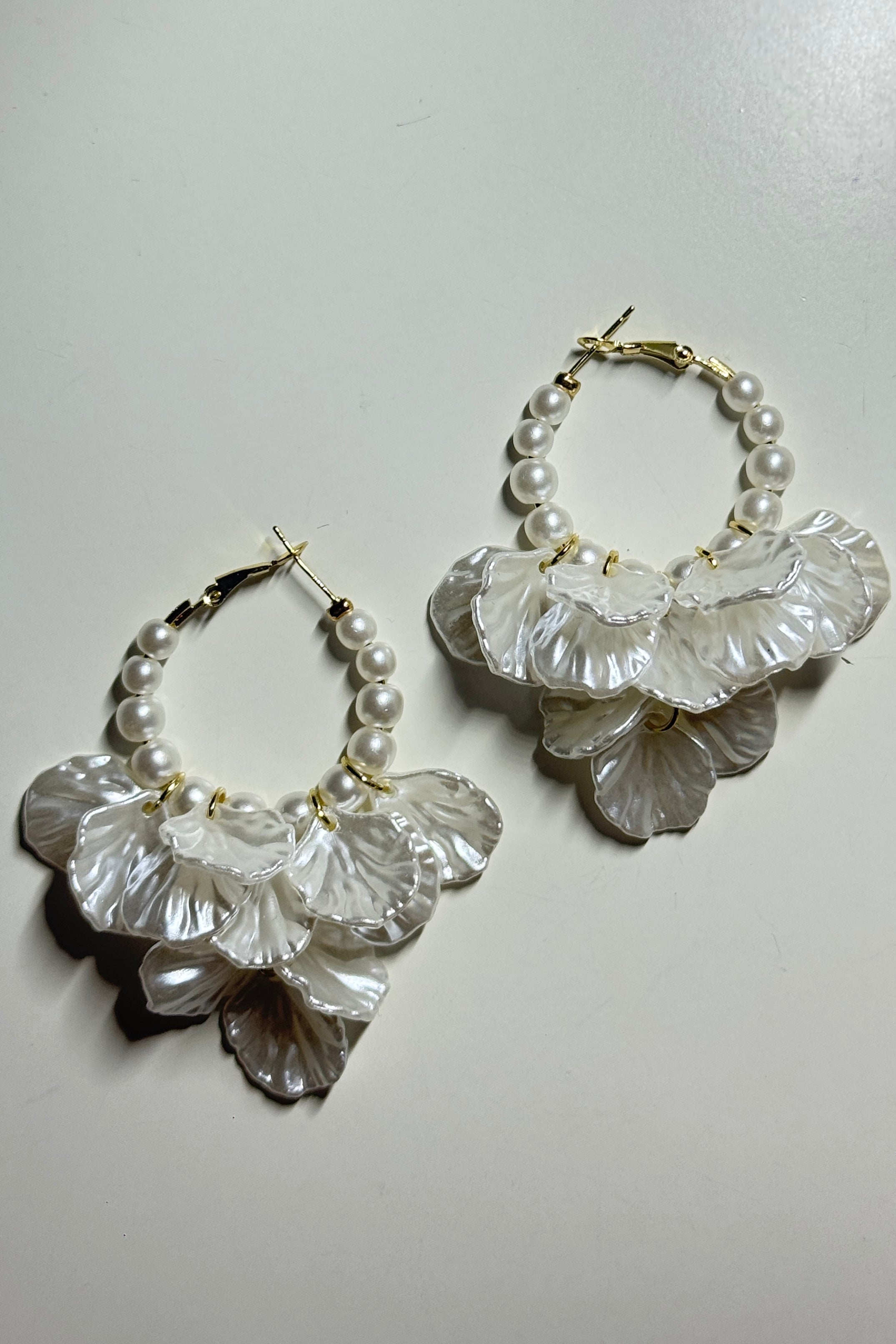 SHAKIRA EARRINGS