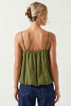 BREEZE BUBBLE TOP