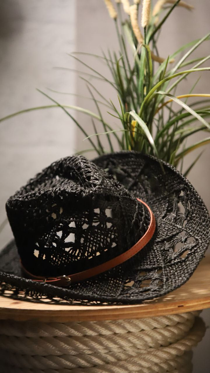 BELINDA HAT