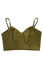 WEAR KABBUH LINGERIE TOP