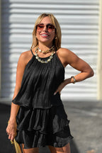 PAMELA EXCLUSIVE DRESS