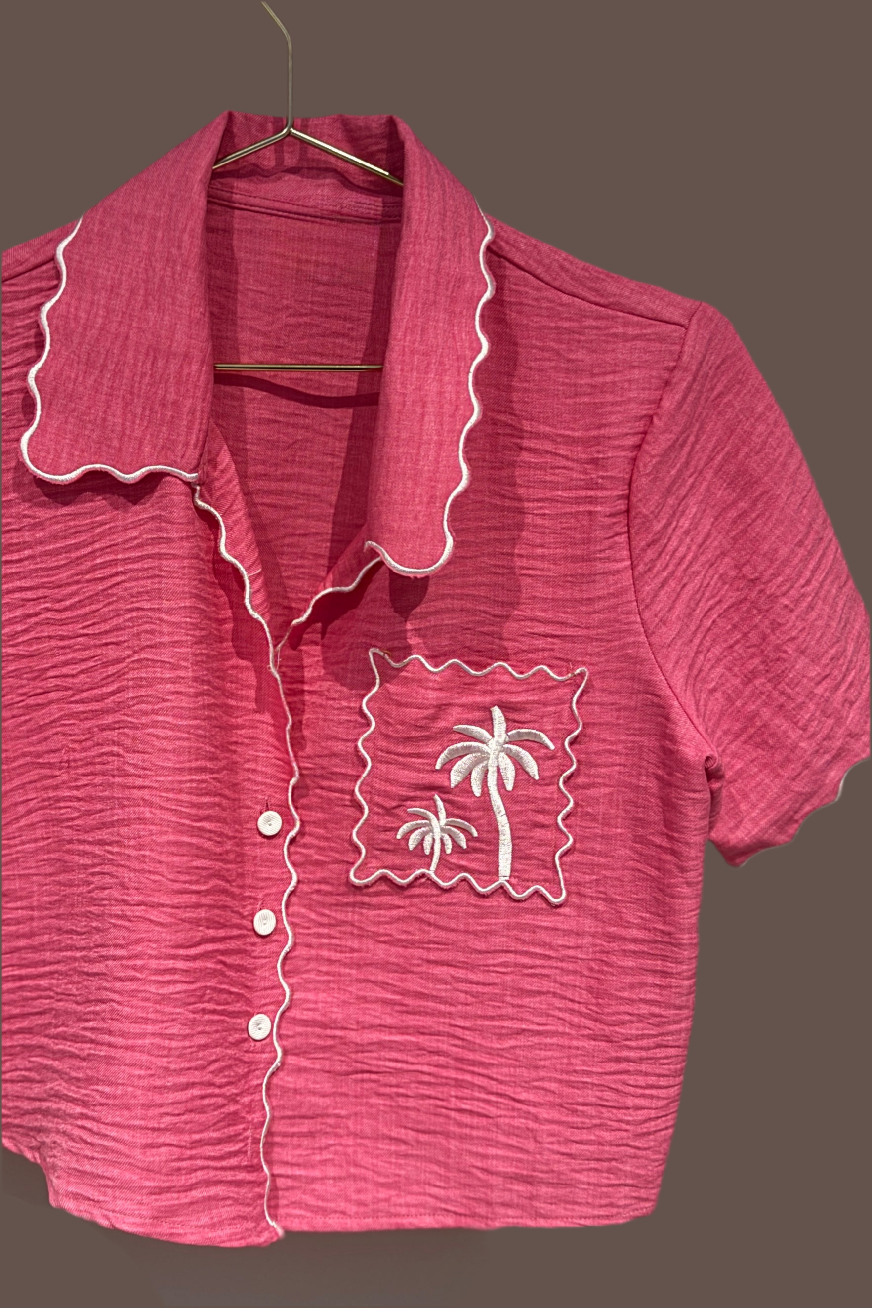 SUMMER LOVE SHIRT