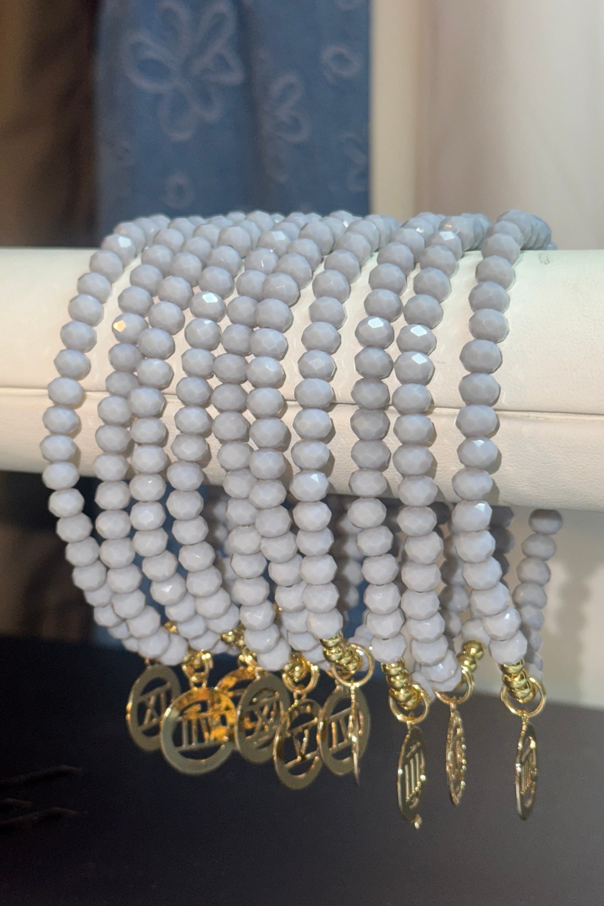 MANDAMIENTOS BRACELET