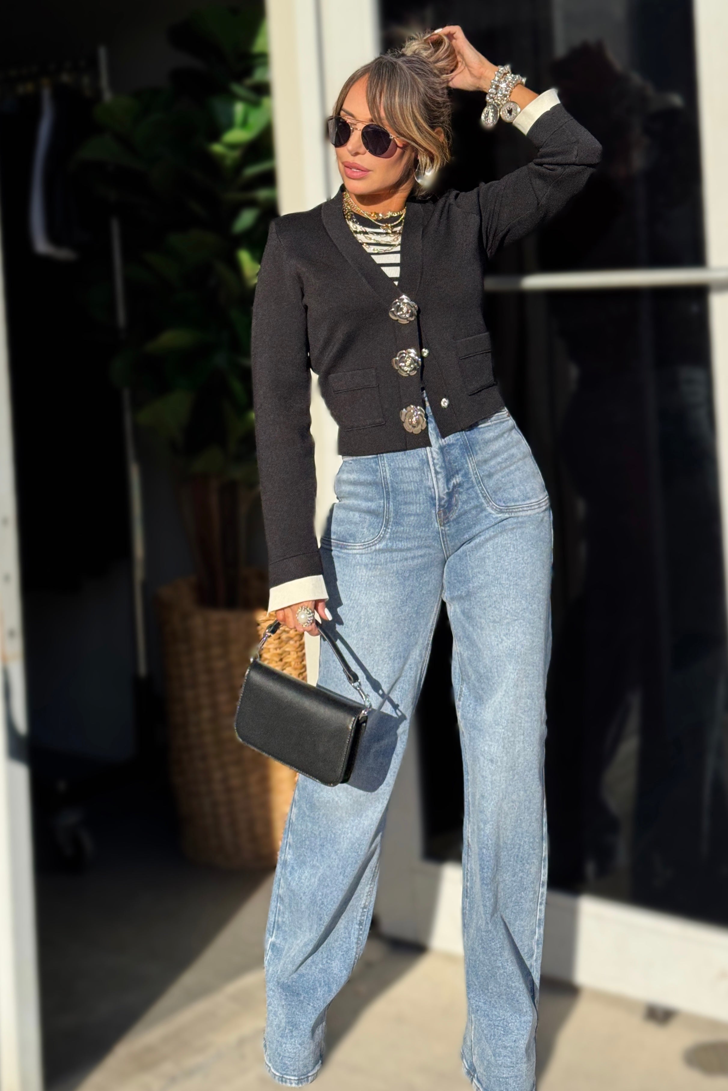 VIBRANT FIORELLA JEAN
