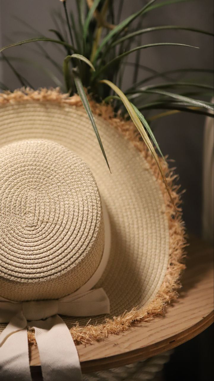 PAULINA HAT