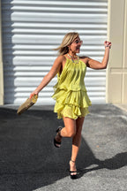 PAMELA EXCLUSIVE DRESS