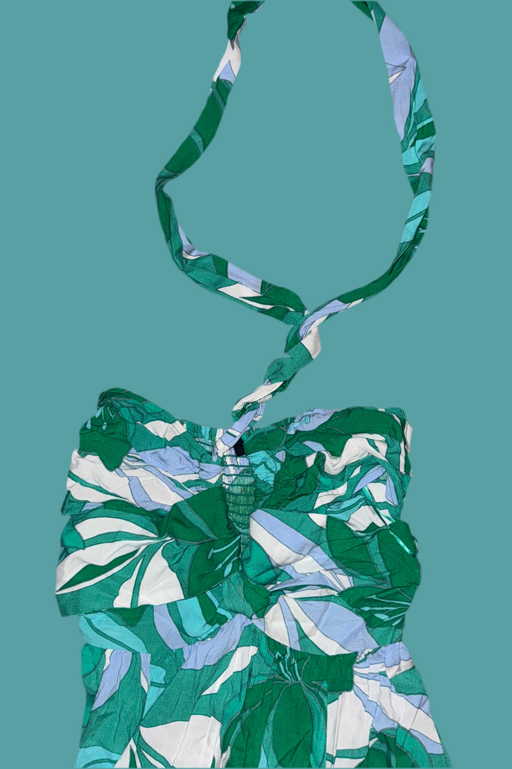 ALICIA DRESS