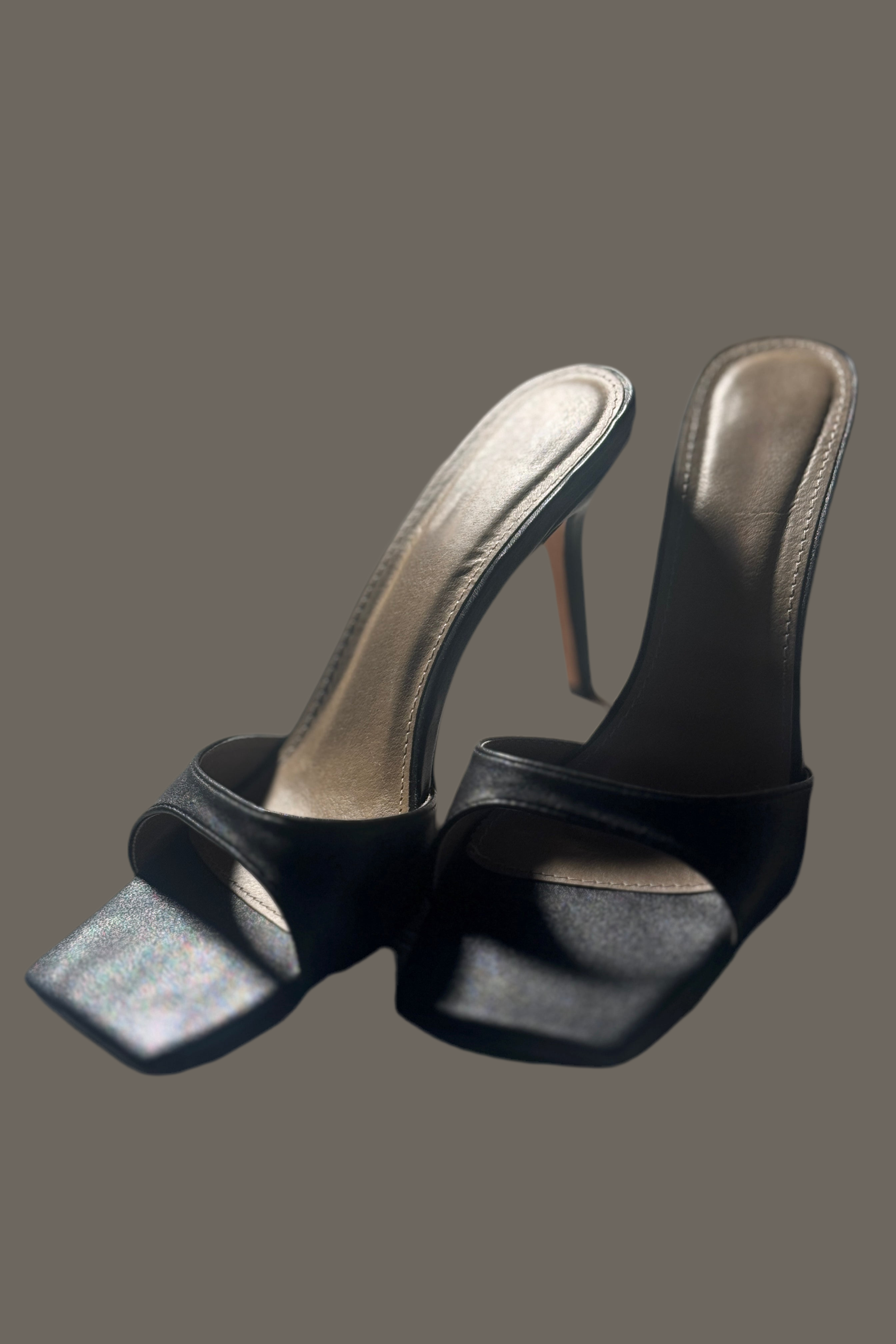 FANNIANNA SHOES