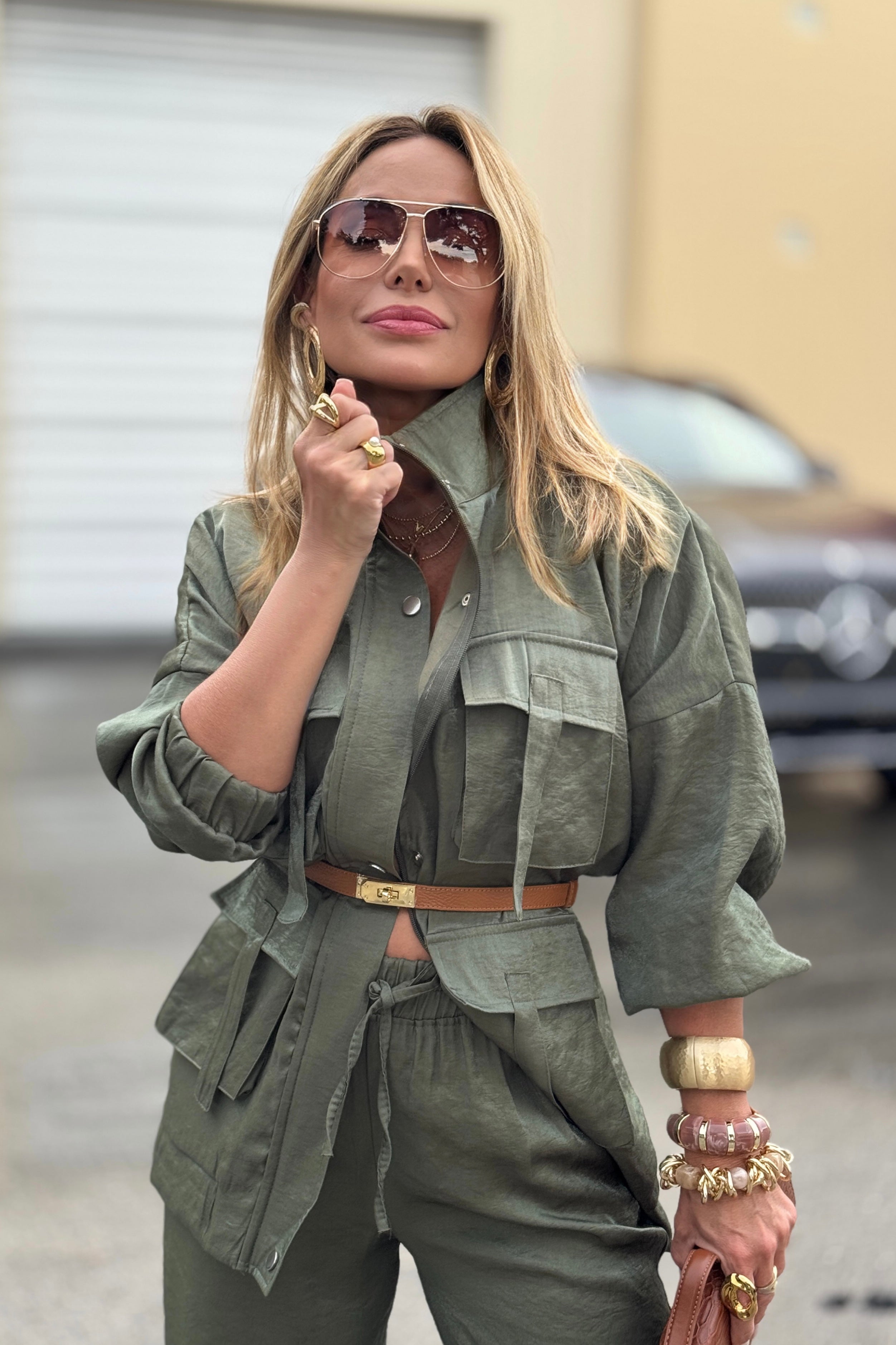 MARAYA TWO PIECES SET
