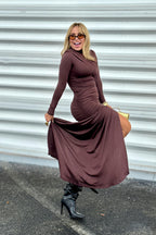 ANNA DRESS
