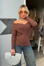 Ursula shining Denim Jean