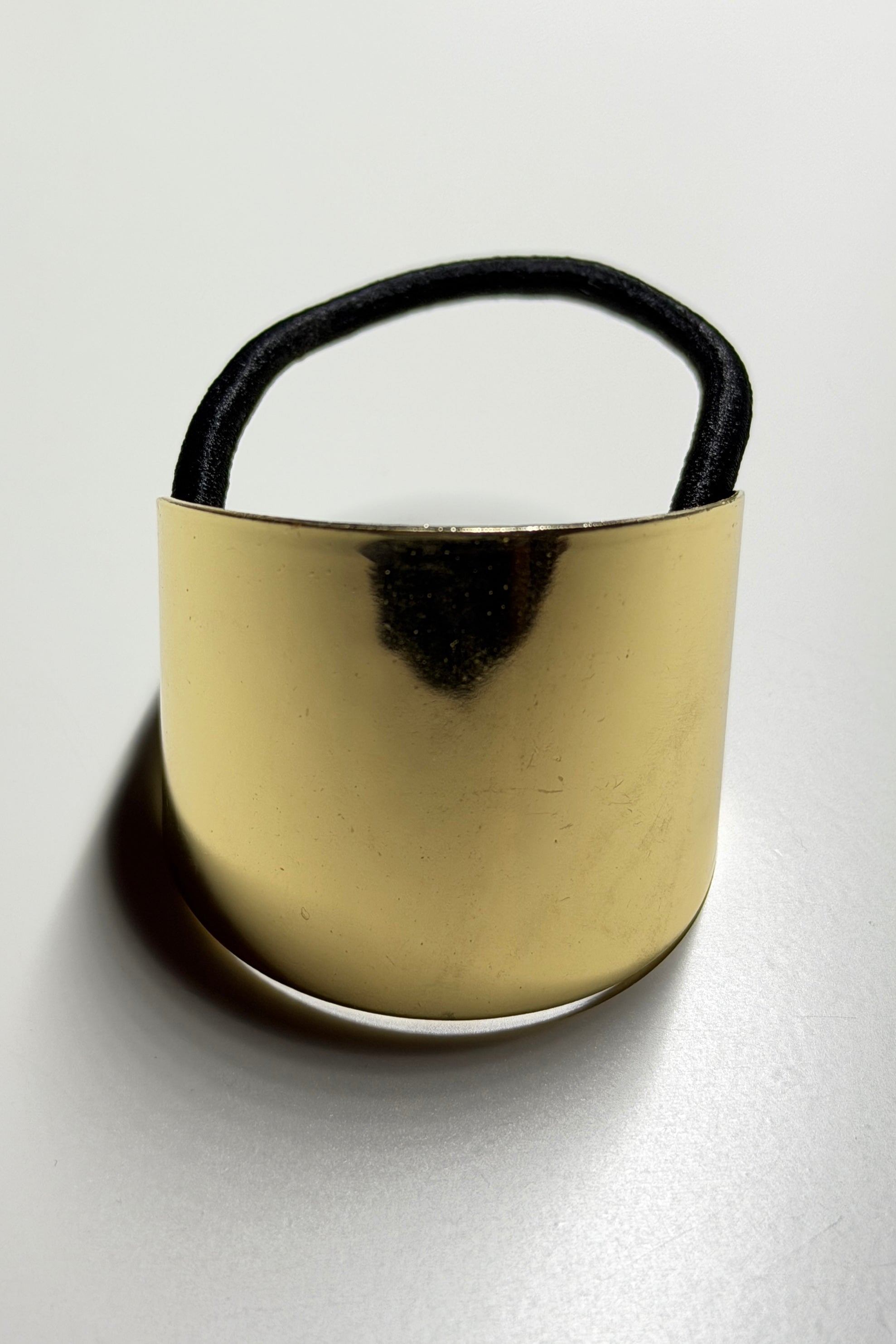 BASIC PONYTAIL HAIR ACCESSORY