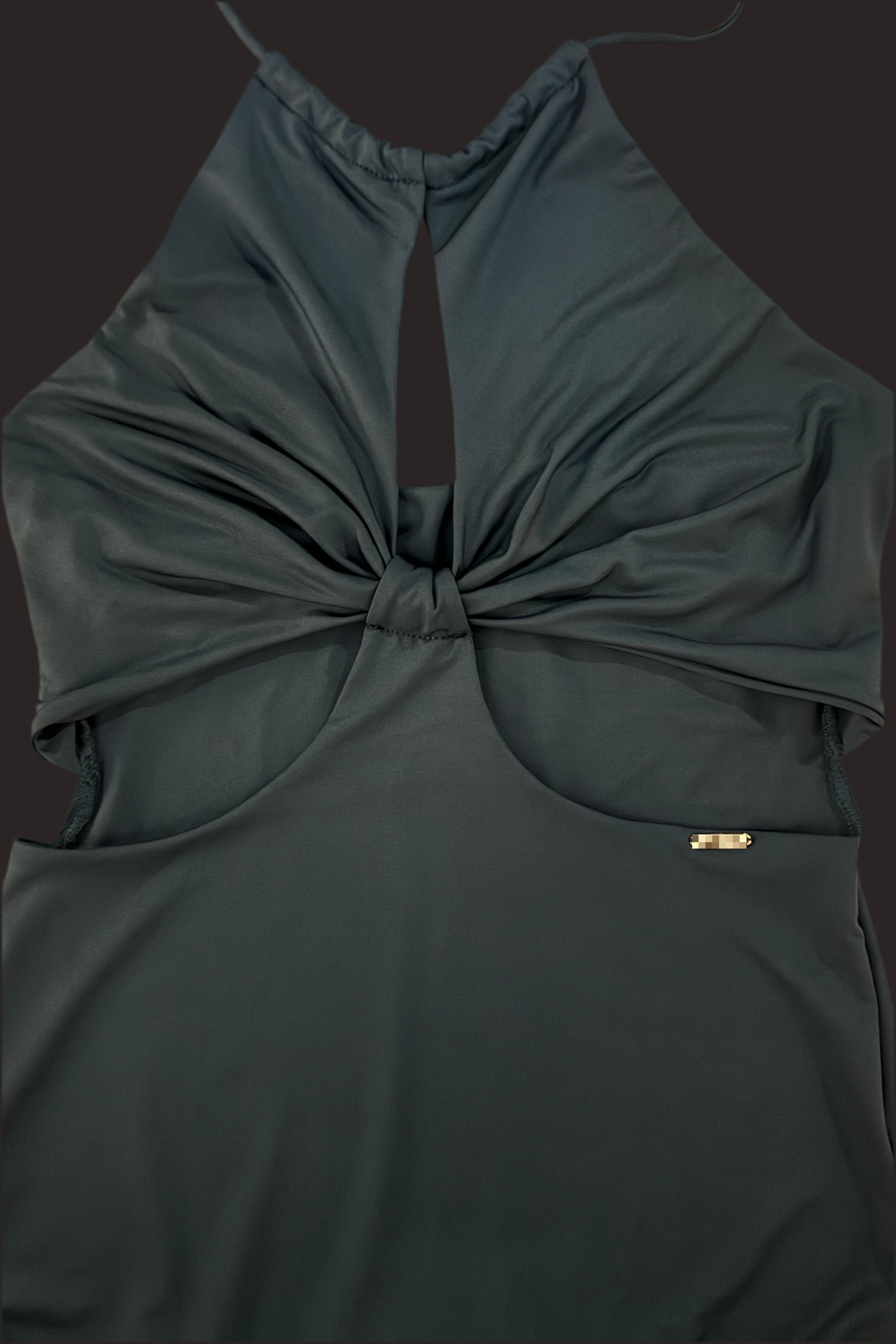 GINA DRESS