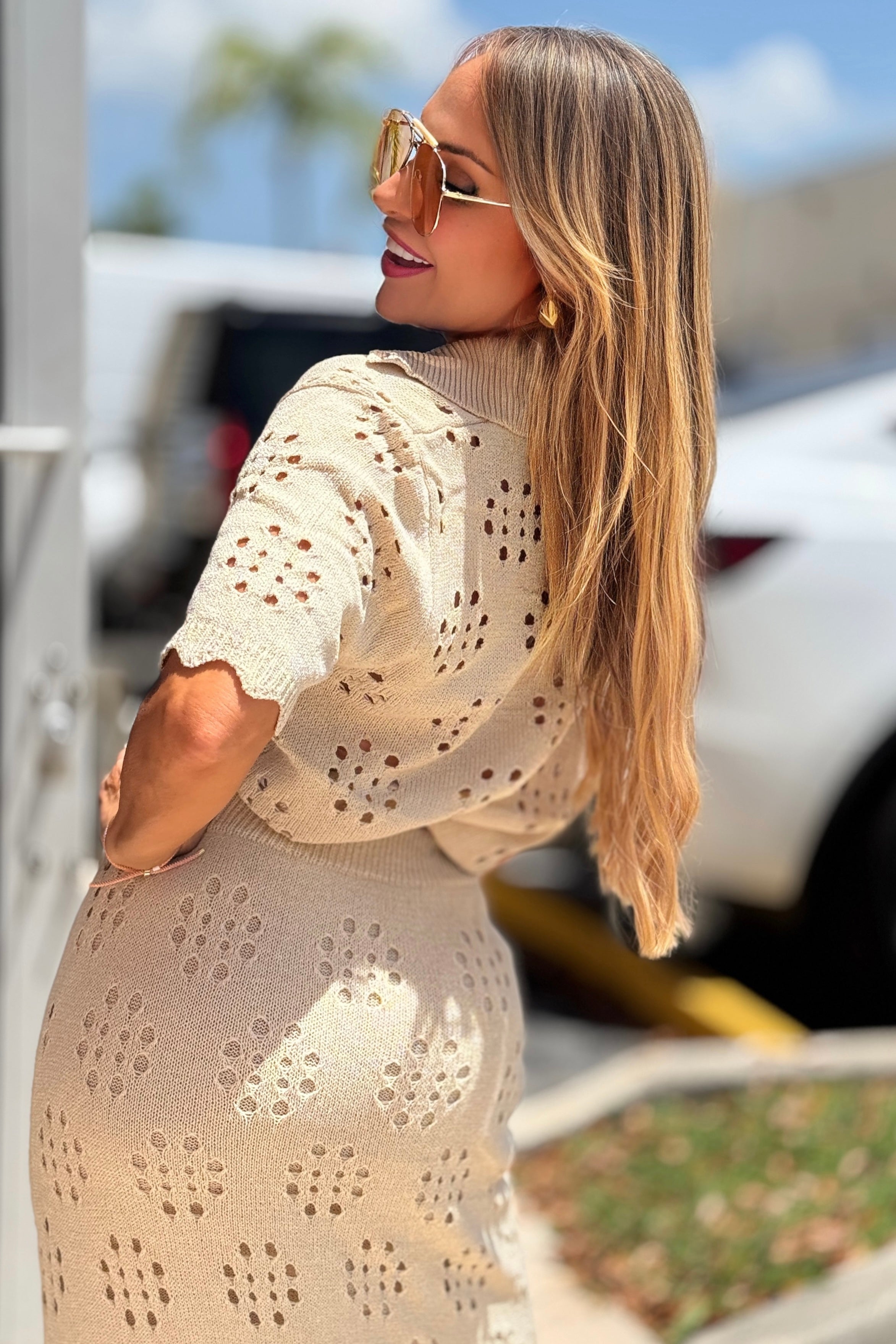 MILENA COMFY TWO PIECES SET