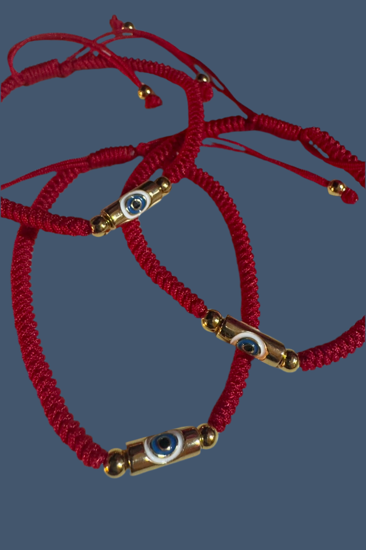 EYES BRACELET