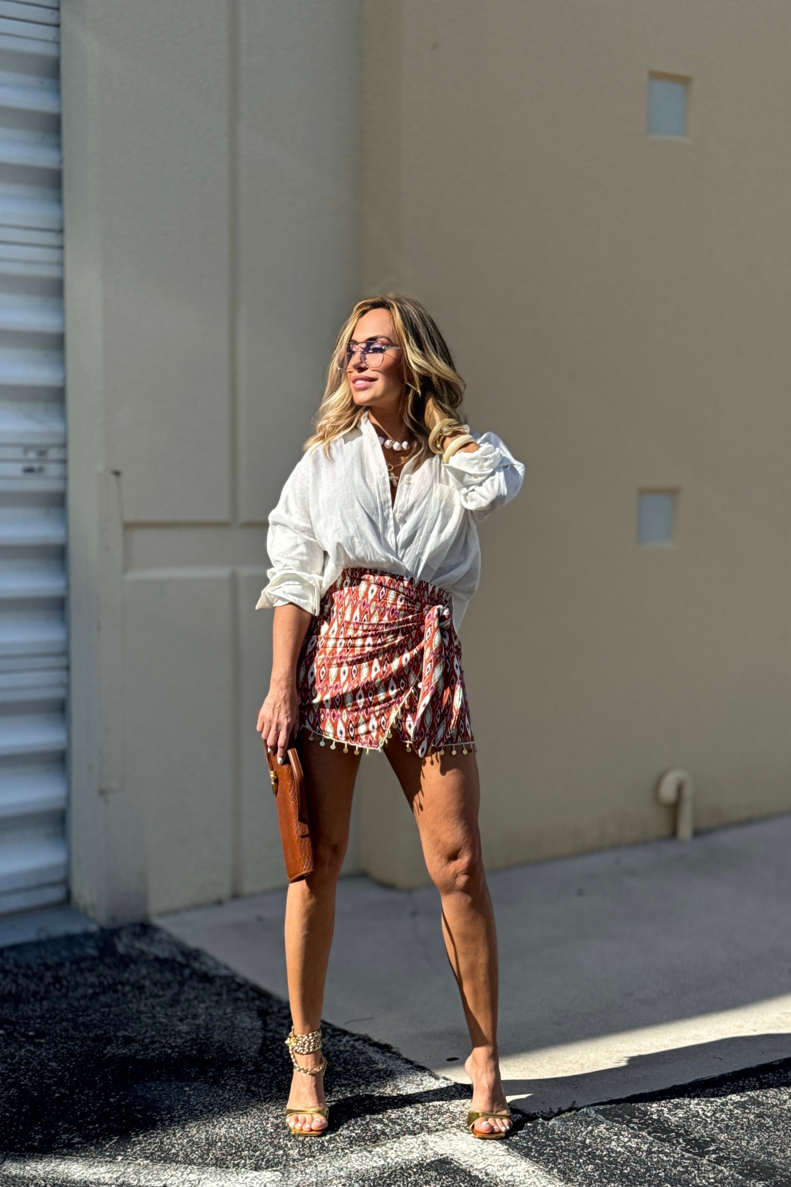 SKIRTS – Kabbuh