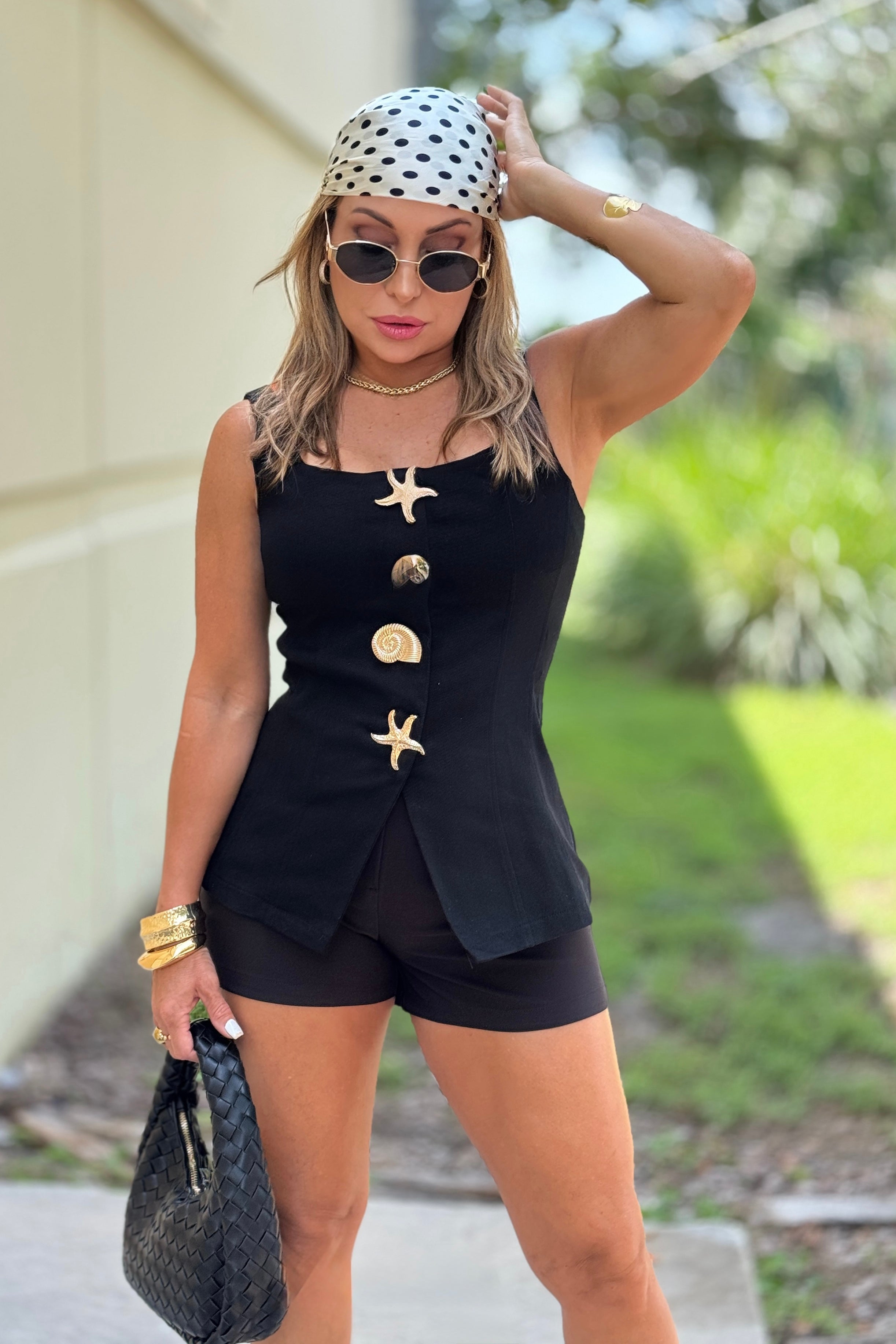 IRIANA VEST