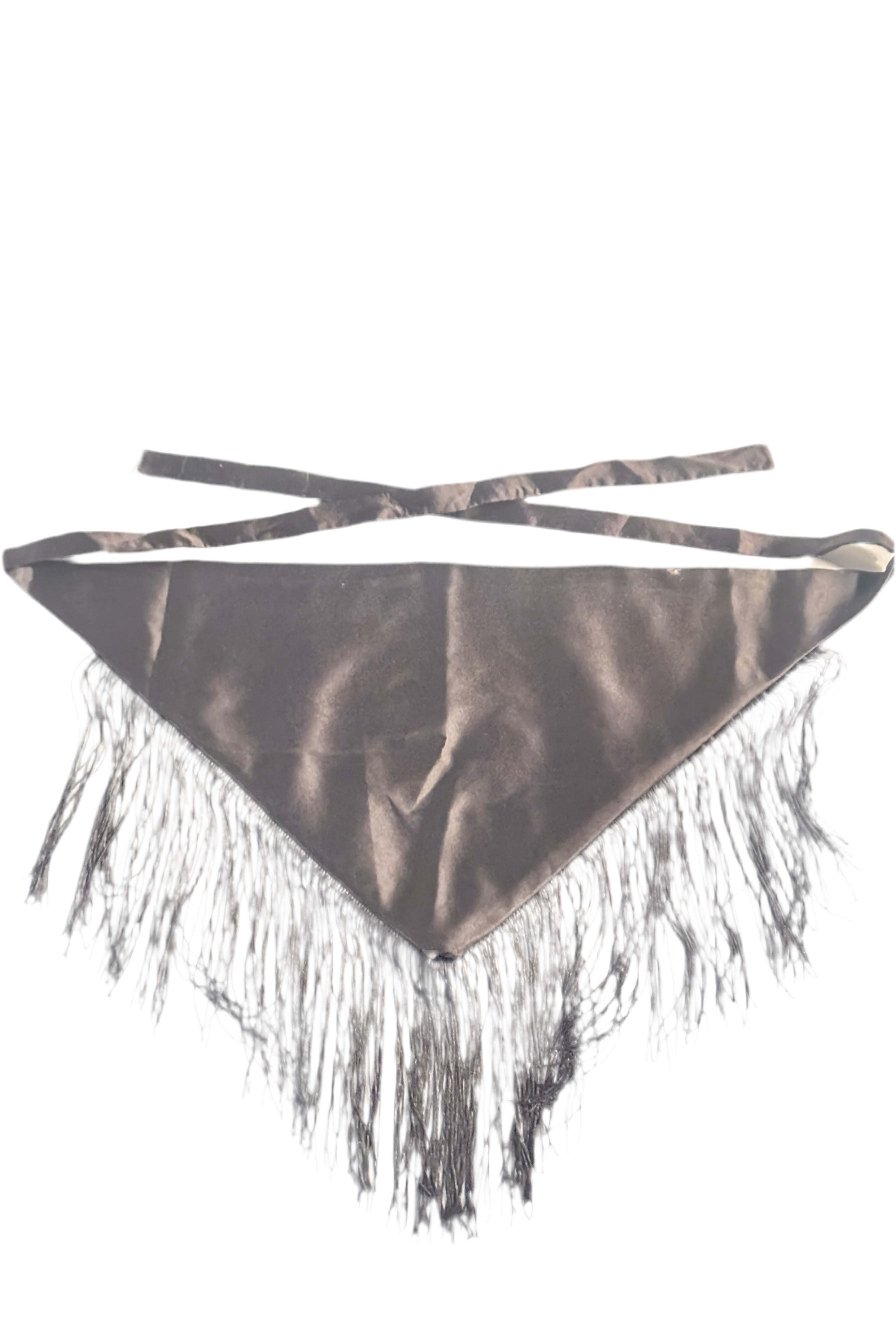 COW GIRL BELT