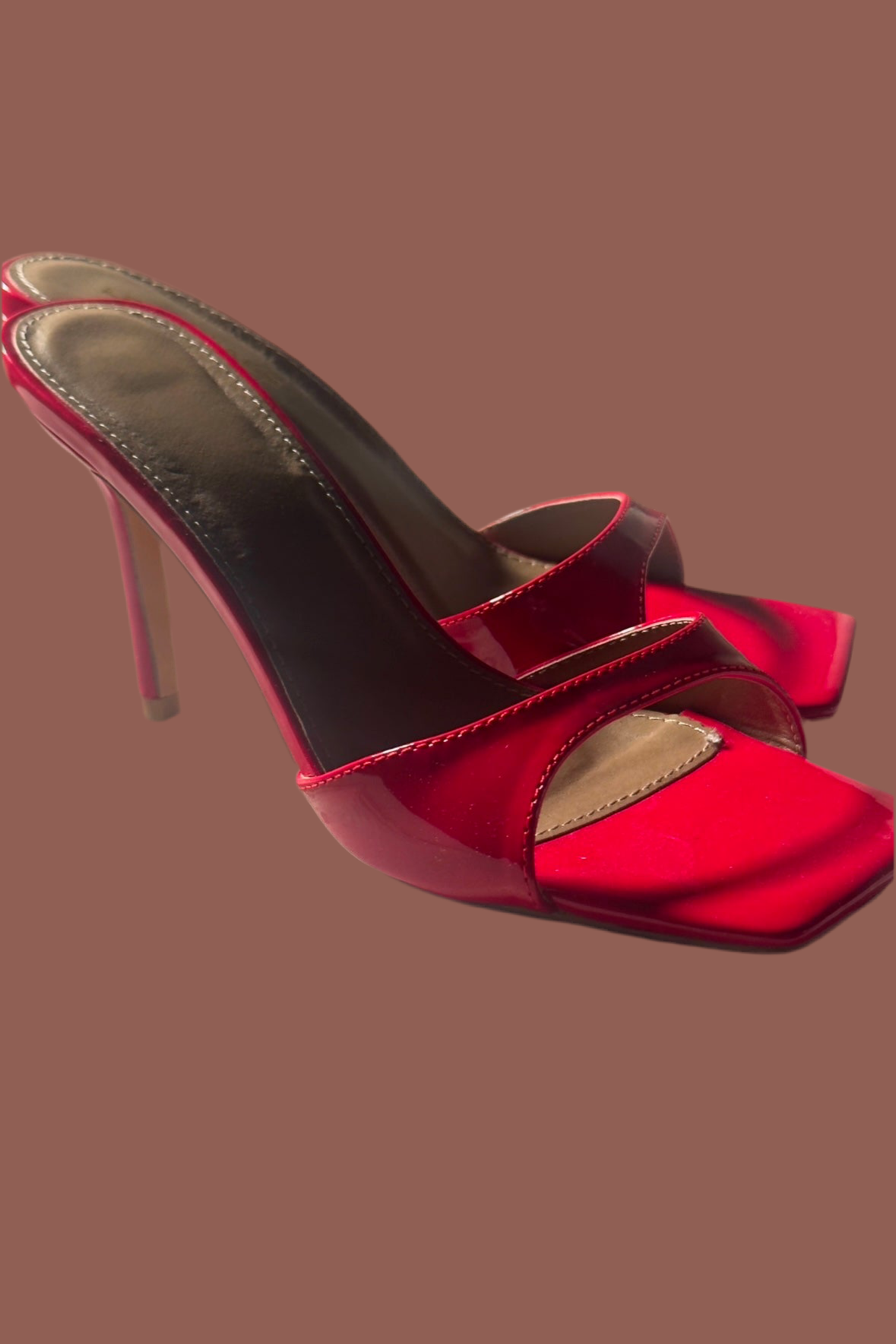 FANNIANNA SHOES