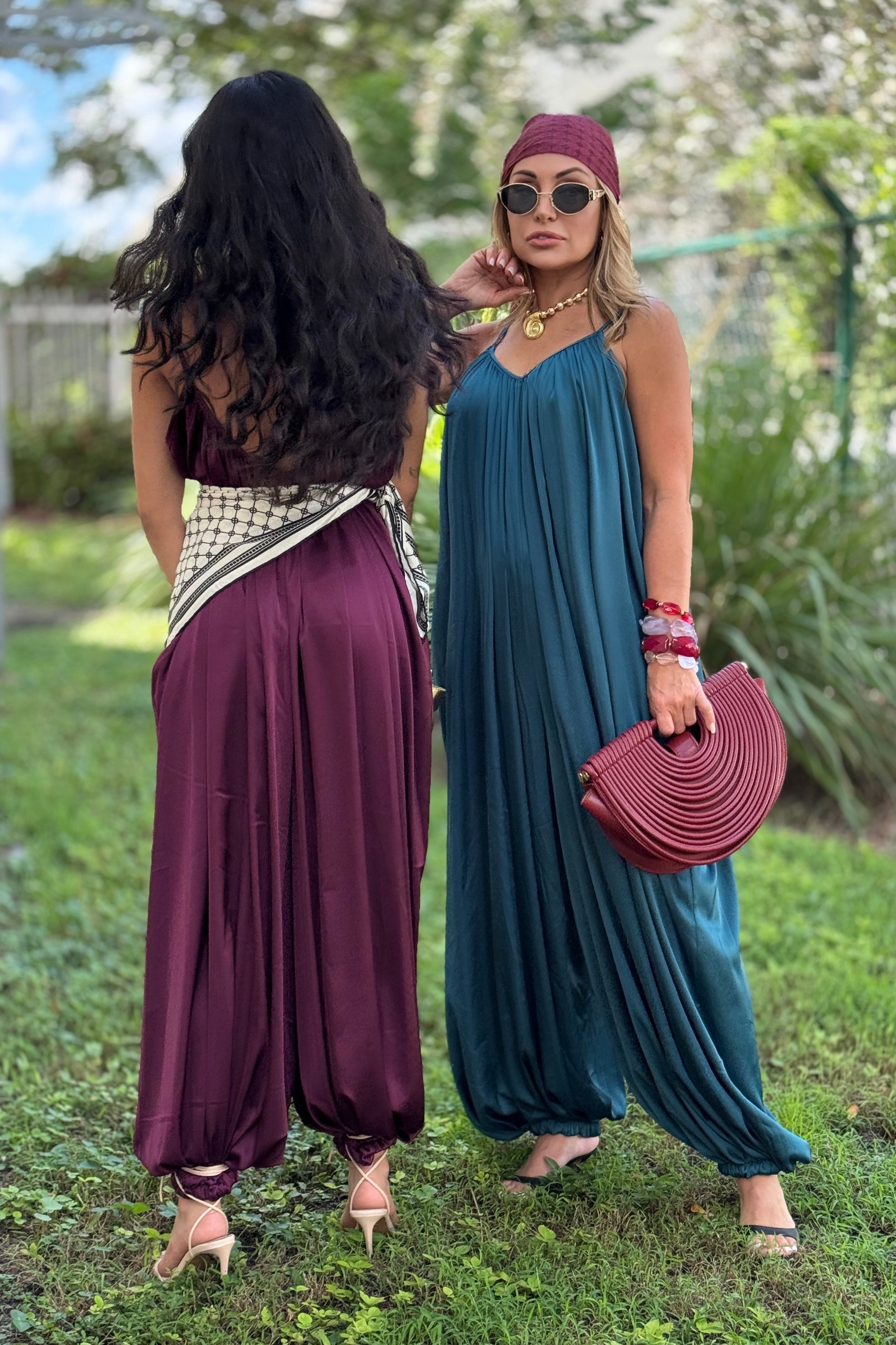 ASTRID SEDA JUMPSUIT