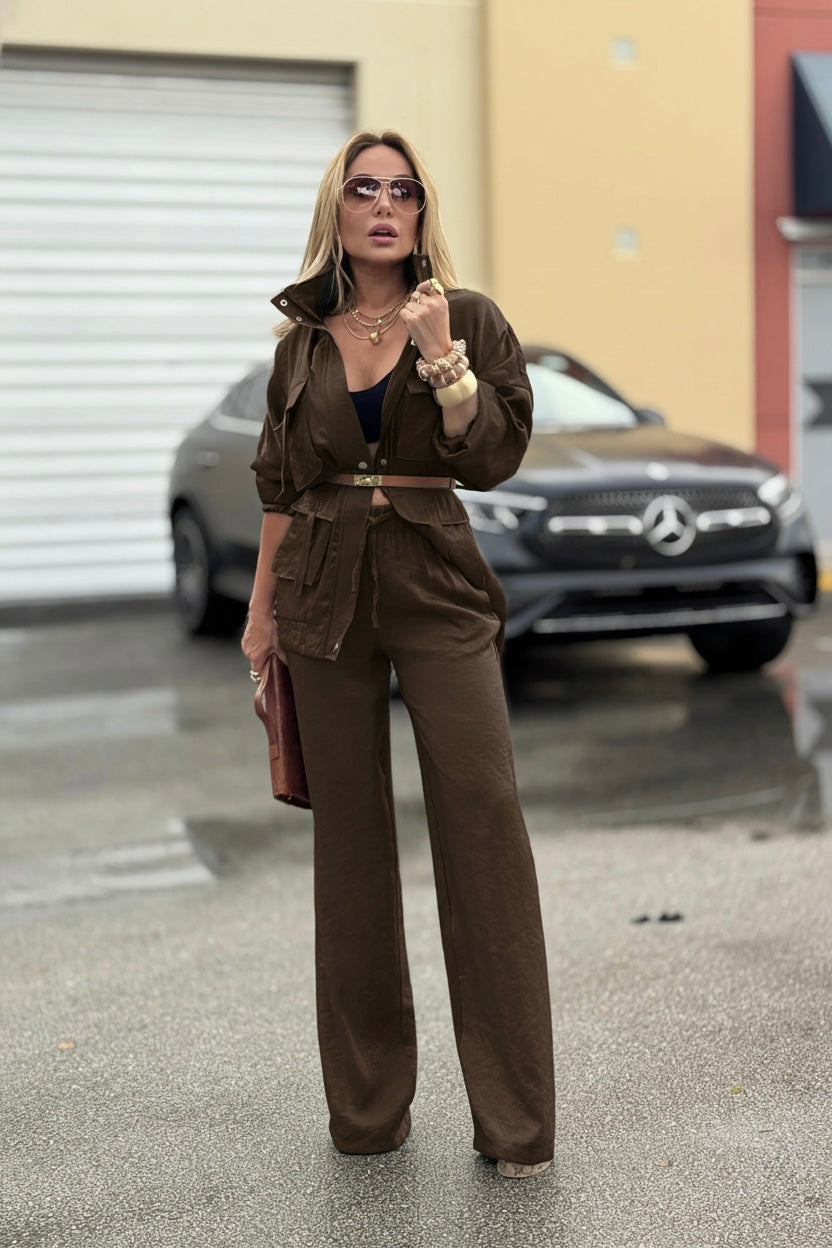 MARAYA TWO PIECES SET