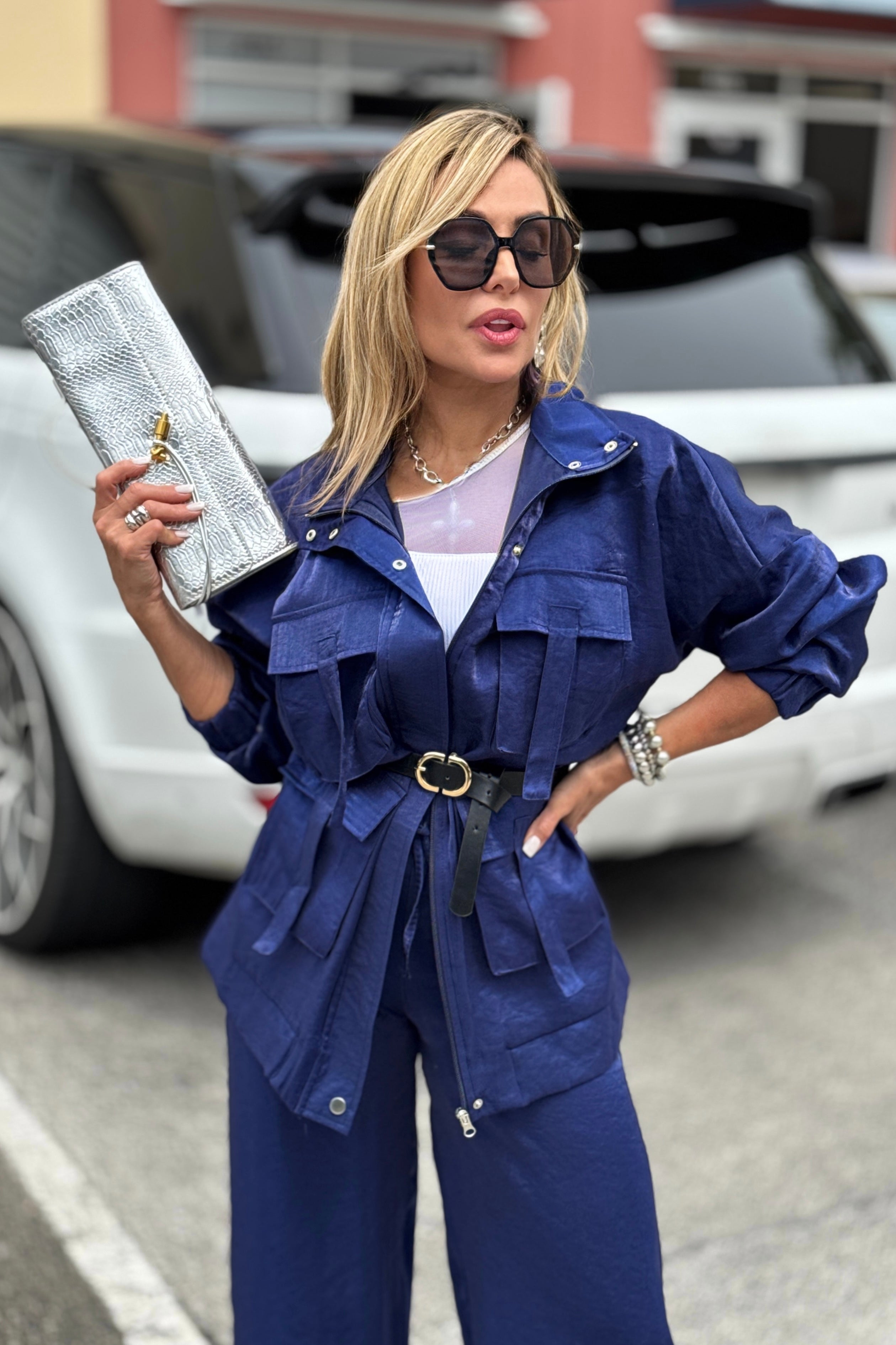 MARAYA TWO PIECES SET