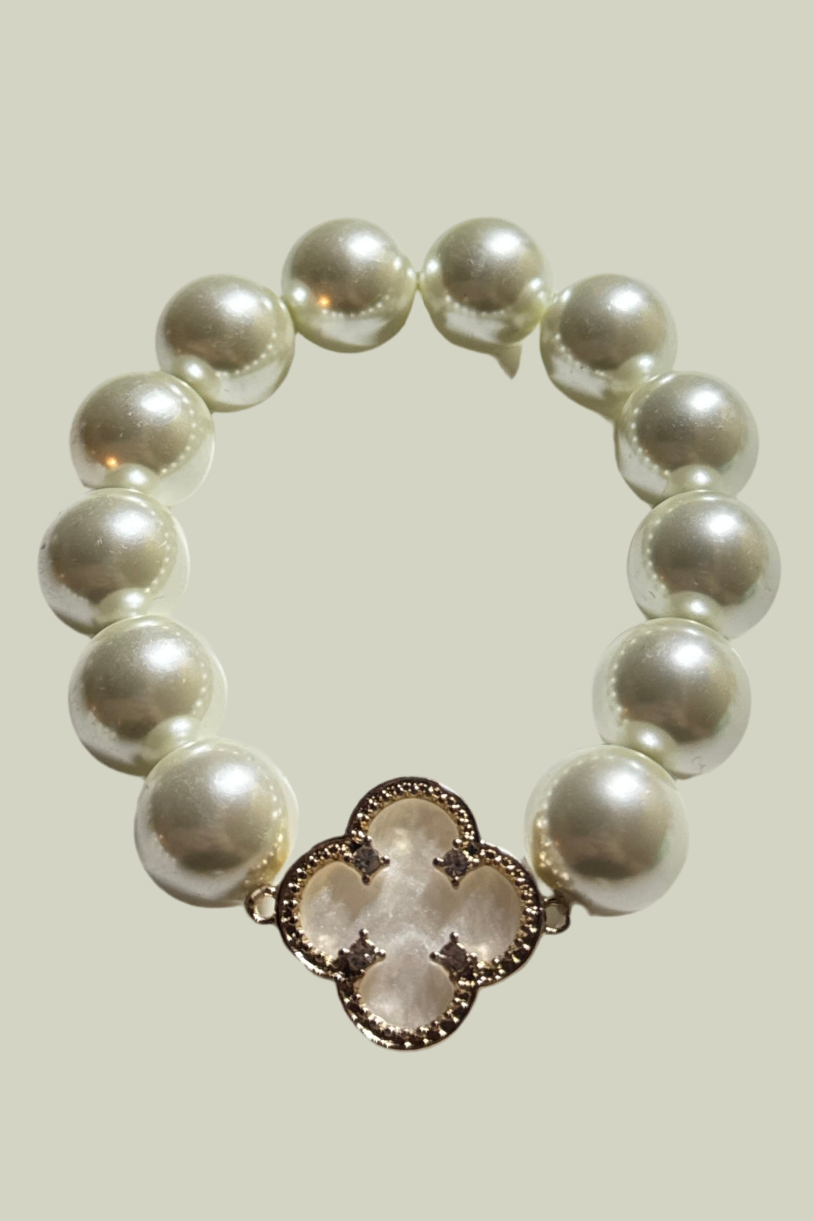 TRÉBOL BRACELET