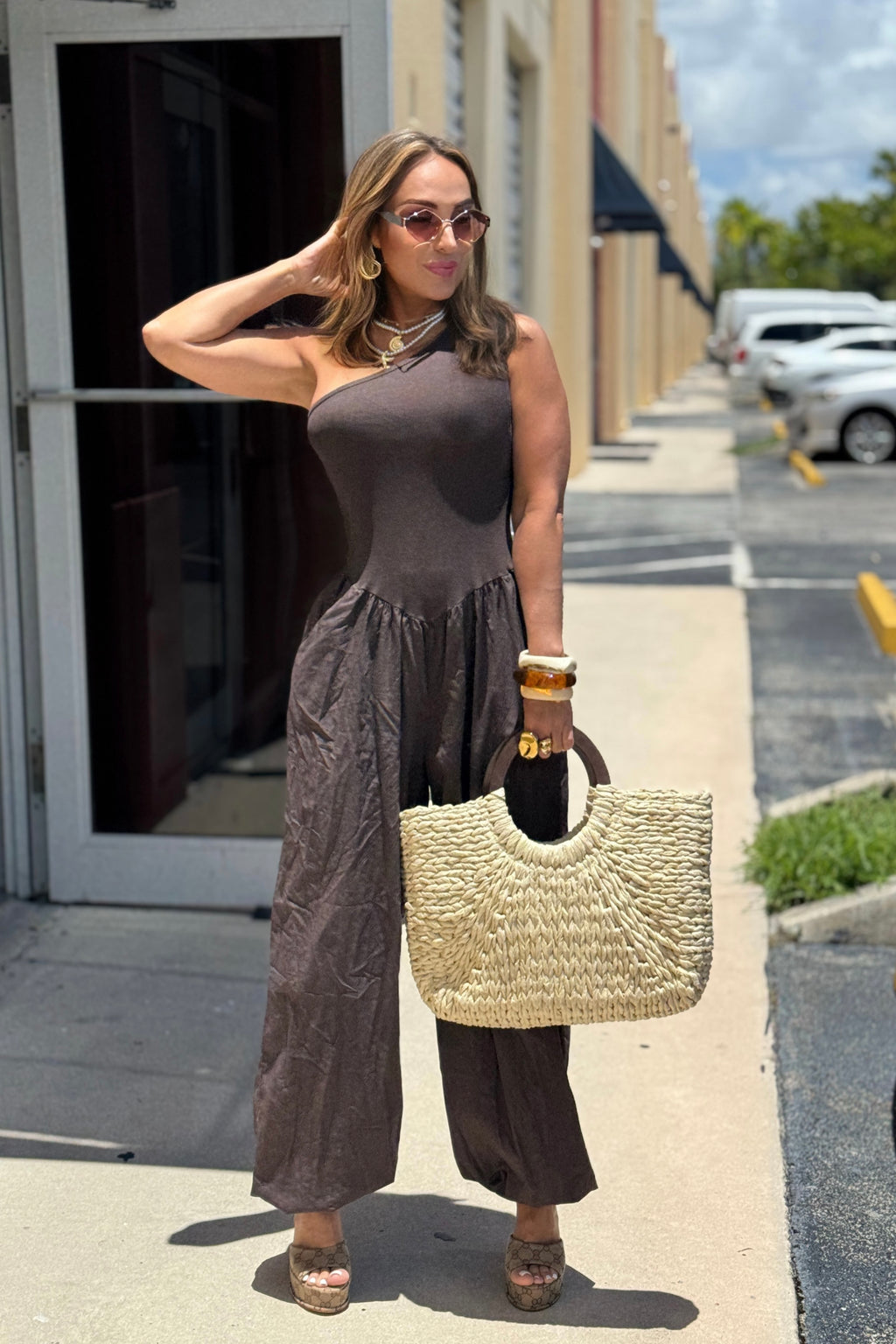NEW YORK JUMPSUIT