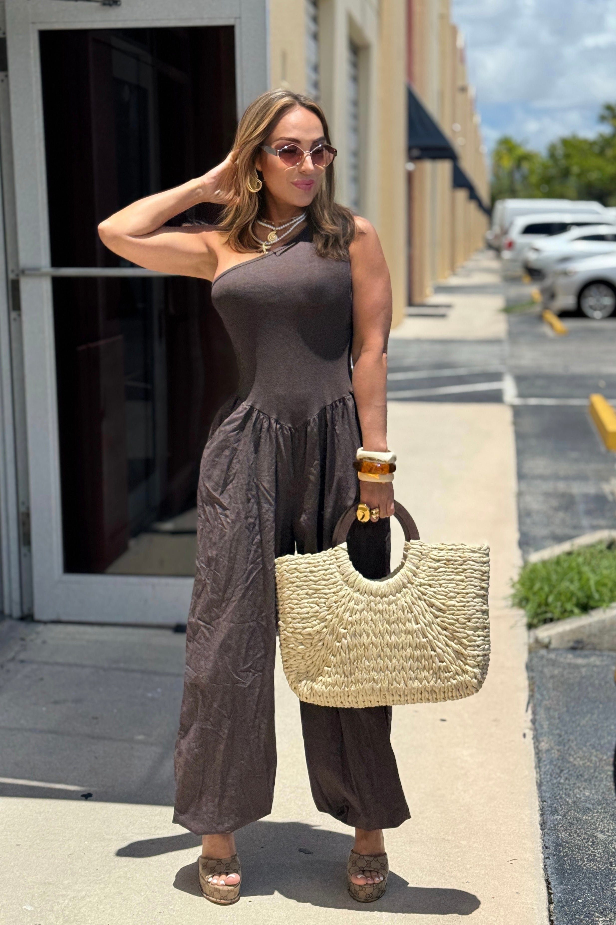 NEW YORK JUMPSUIT