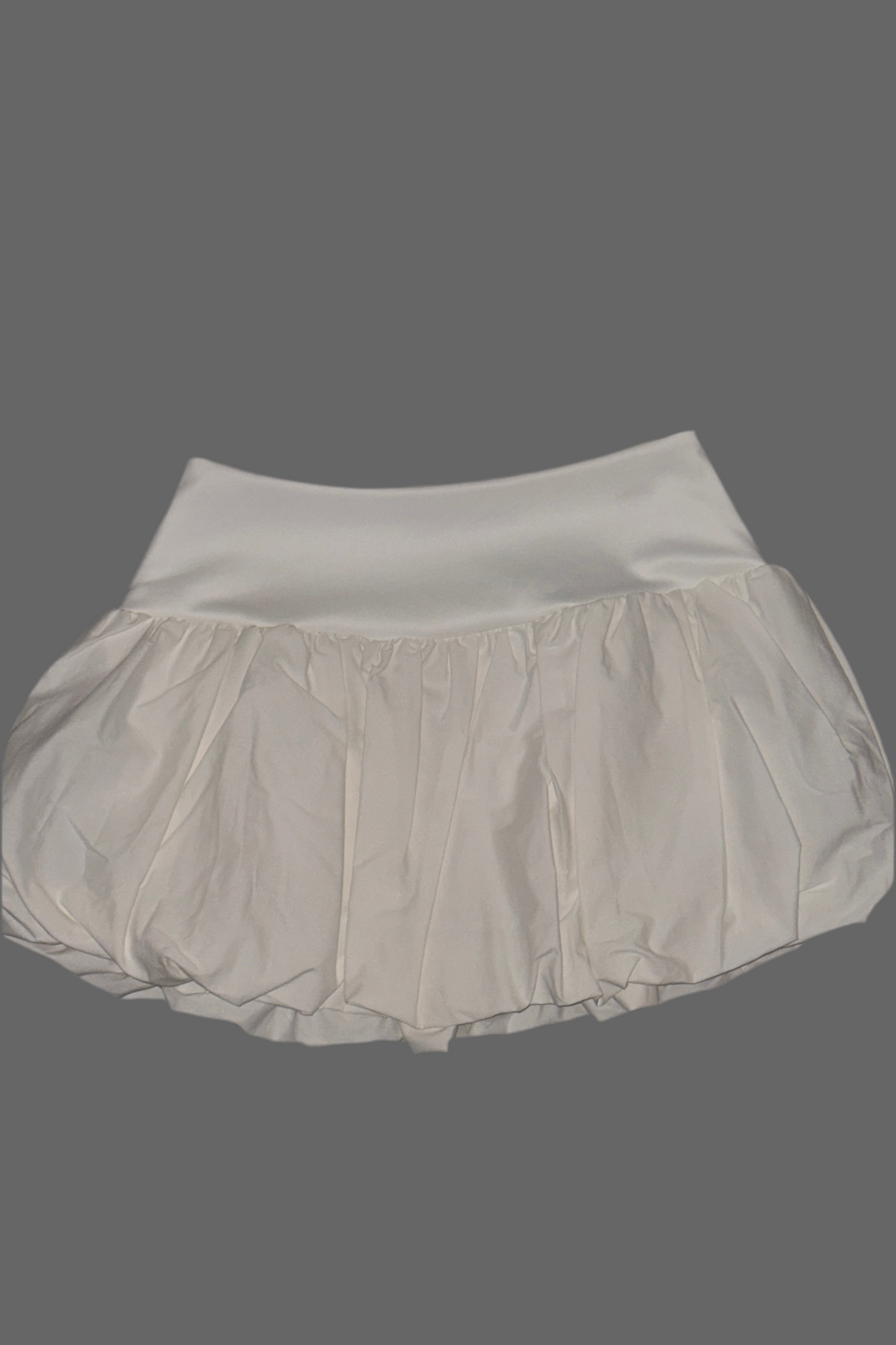 GINA BALLOON SKIRT – Kabbuh