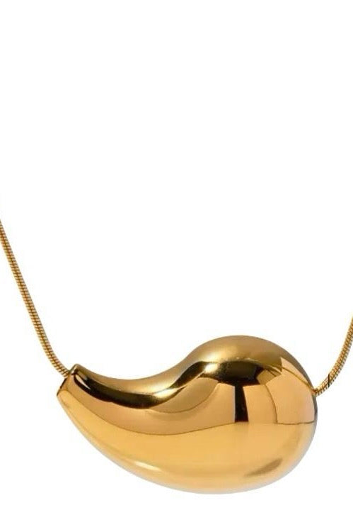 GOTA NECKLACE