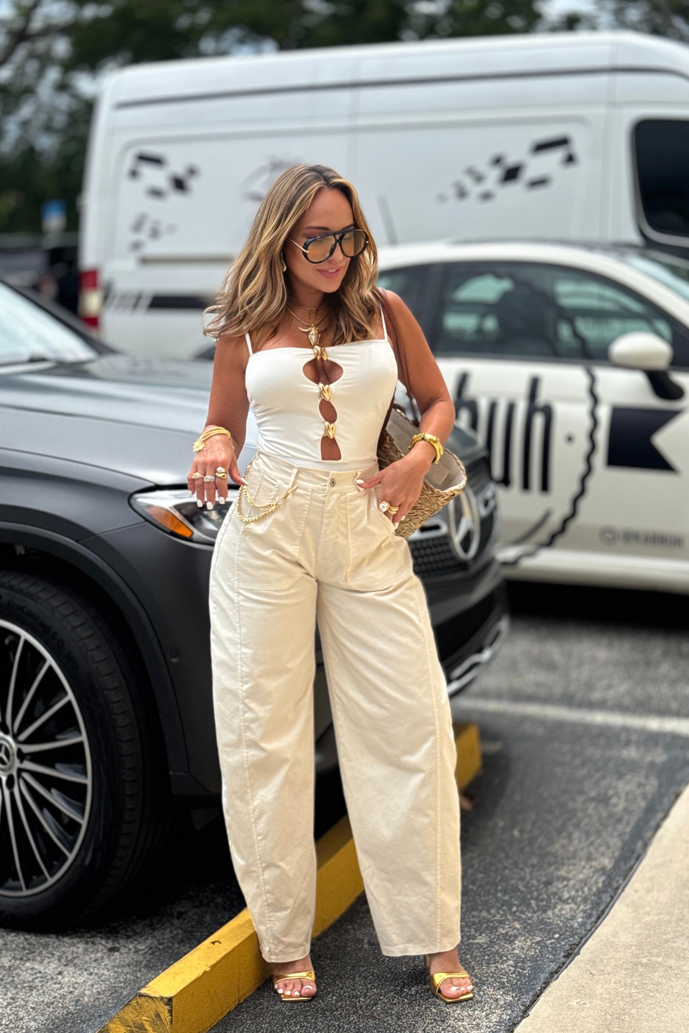 SOFÍA PANT