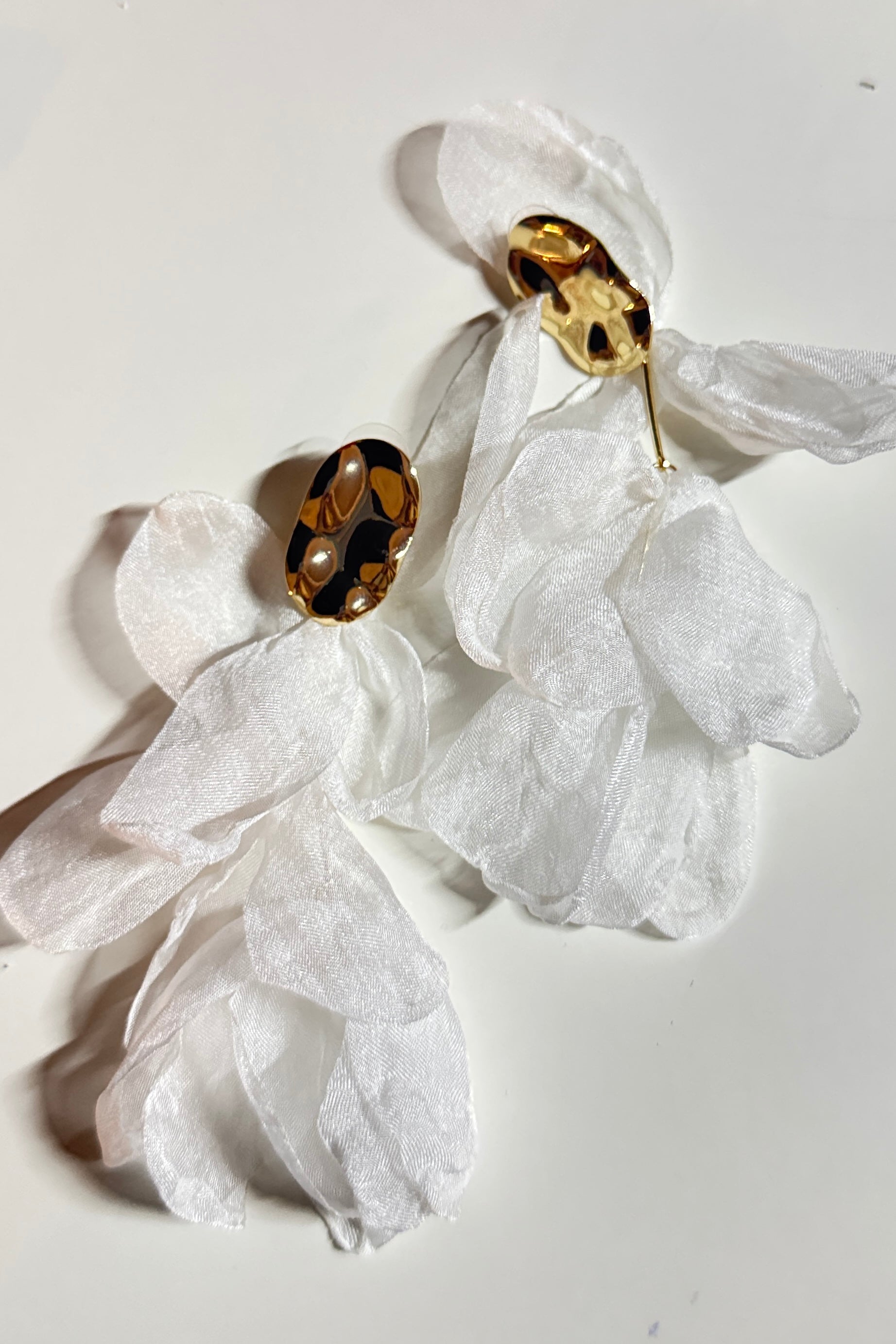 DELICATELY EARRINGS
