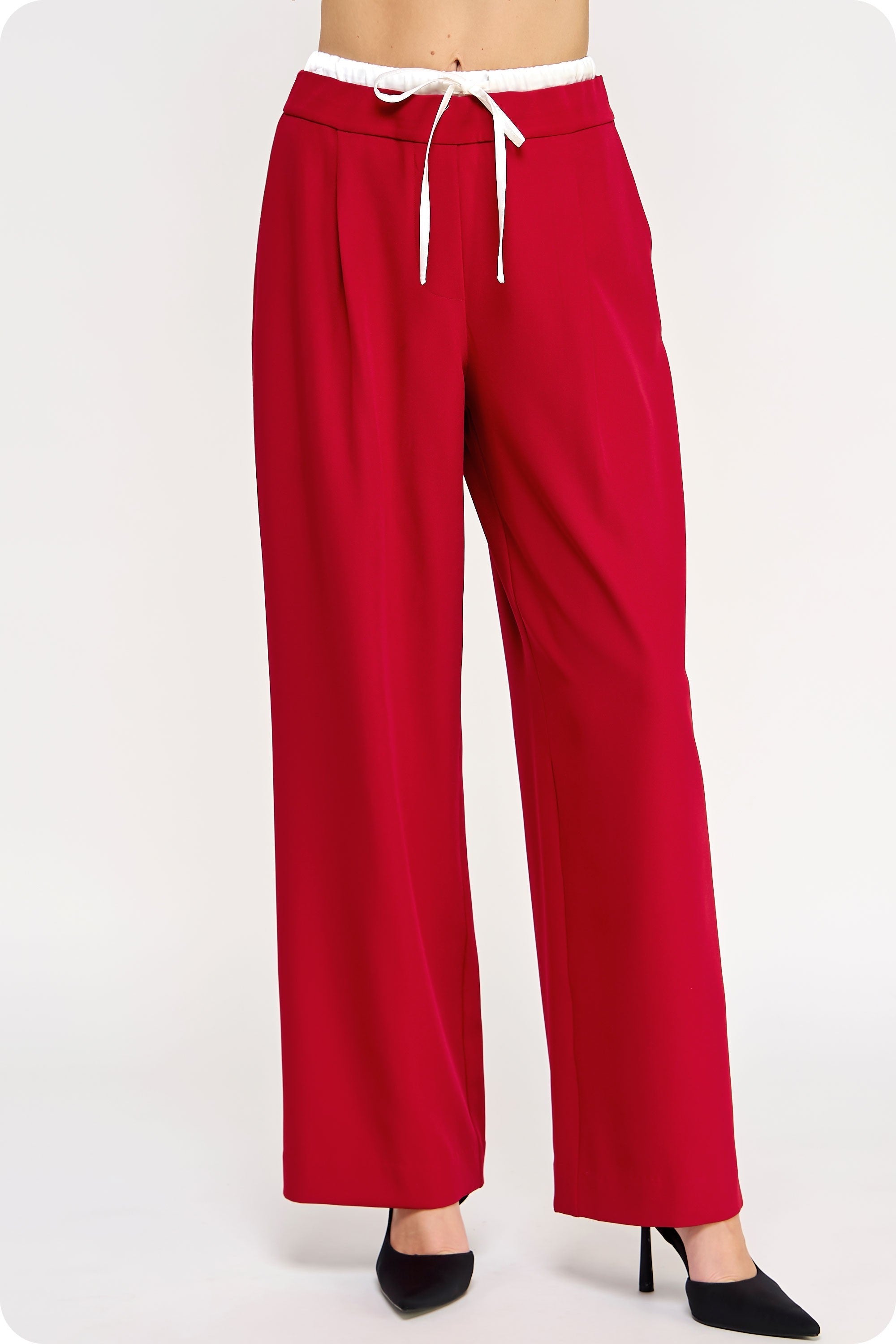 SAN RED PANT