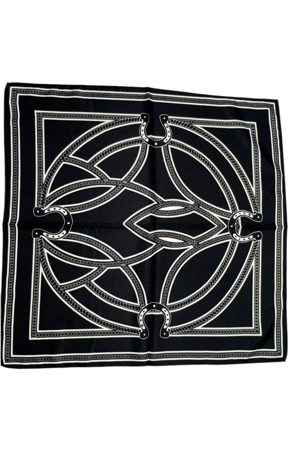 TRIBAL SMALL SCARF