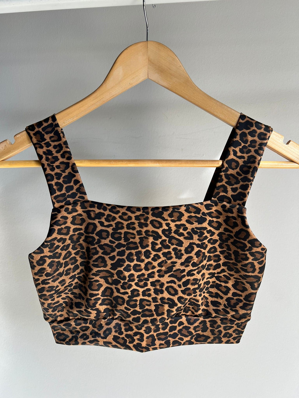 LINGERIE SOLID TOP KABBUH