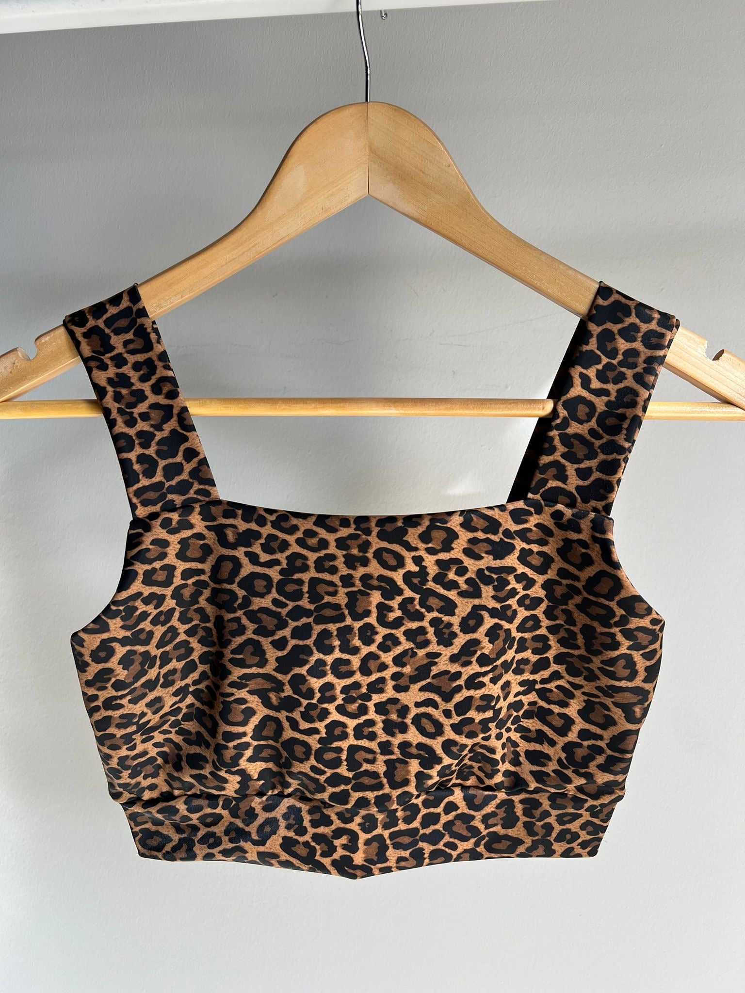 LINGERIE SOLID TOP KABBUH