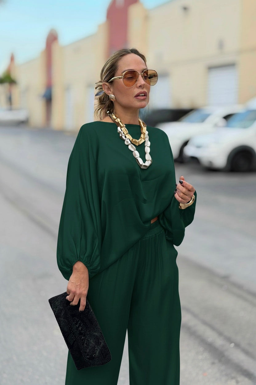 SEDA ITALY TWO PIECES SET