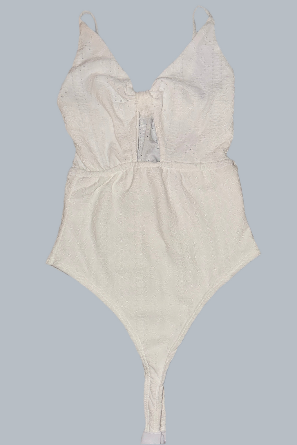 KEYLA CUTE BODYSUIT