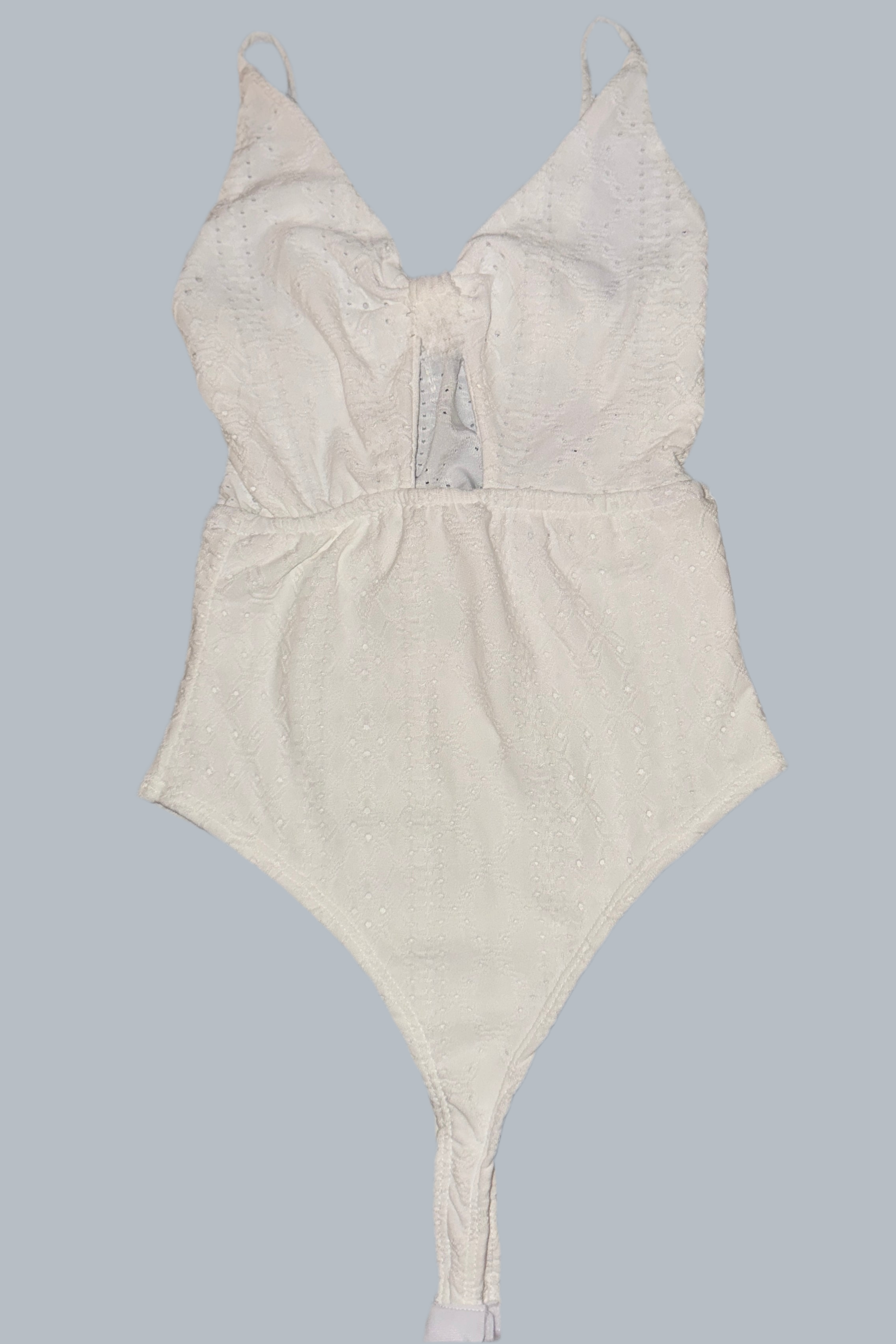 KEYLA CUTE BODYSUIT