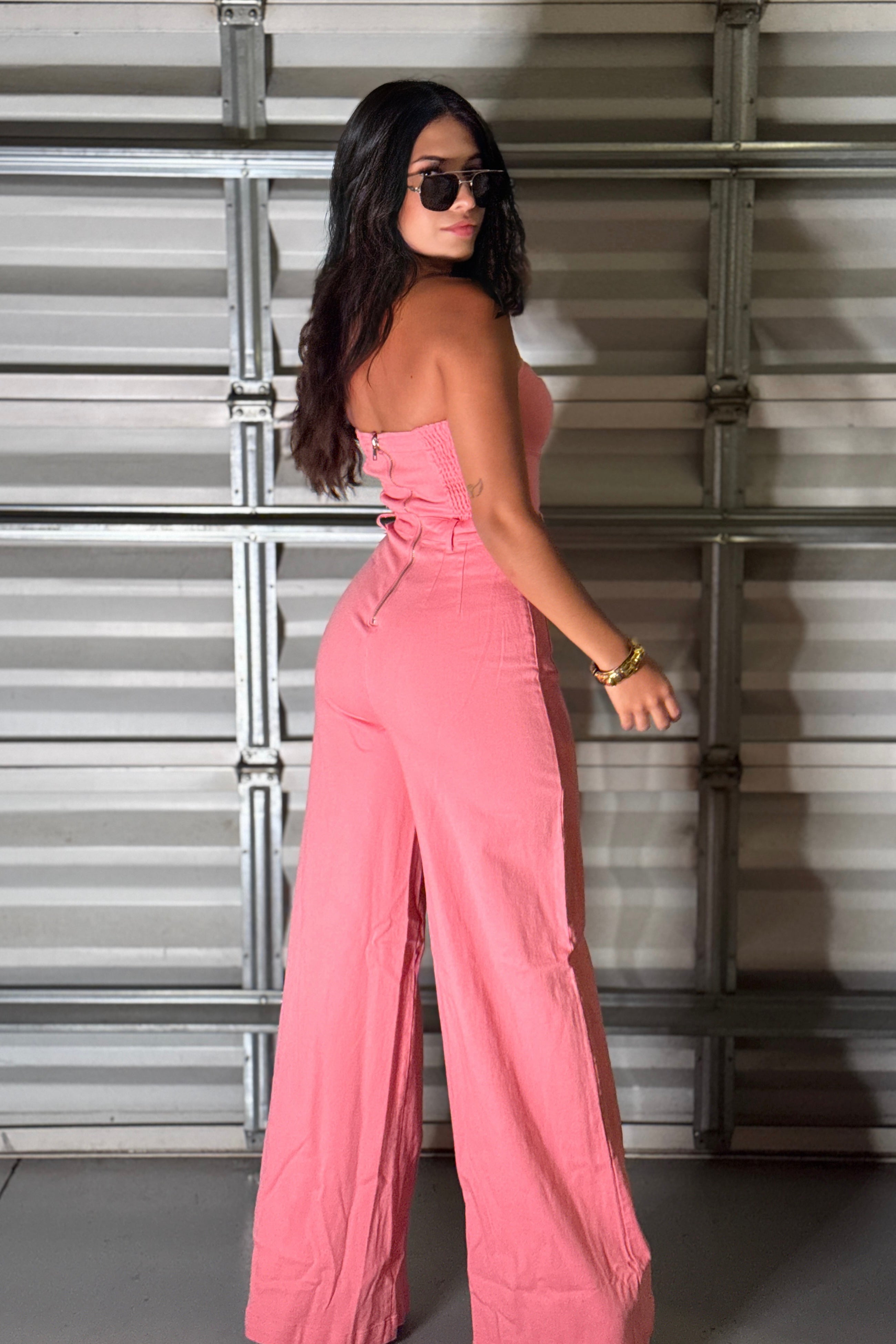 ANGELES JUMPSUIT