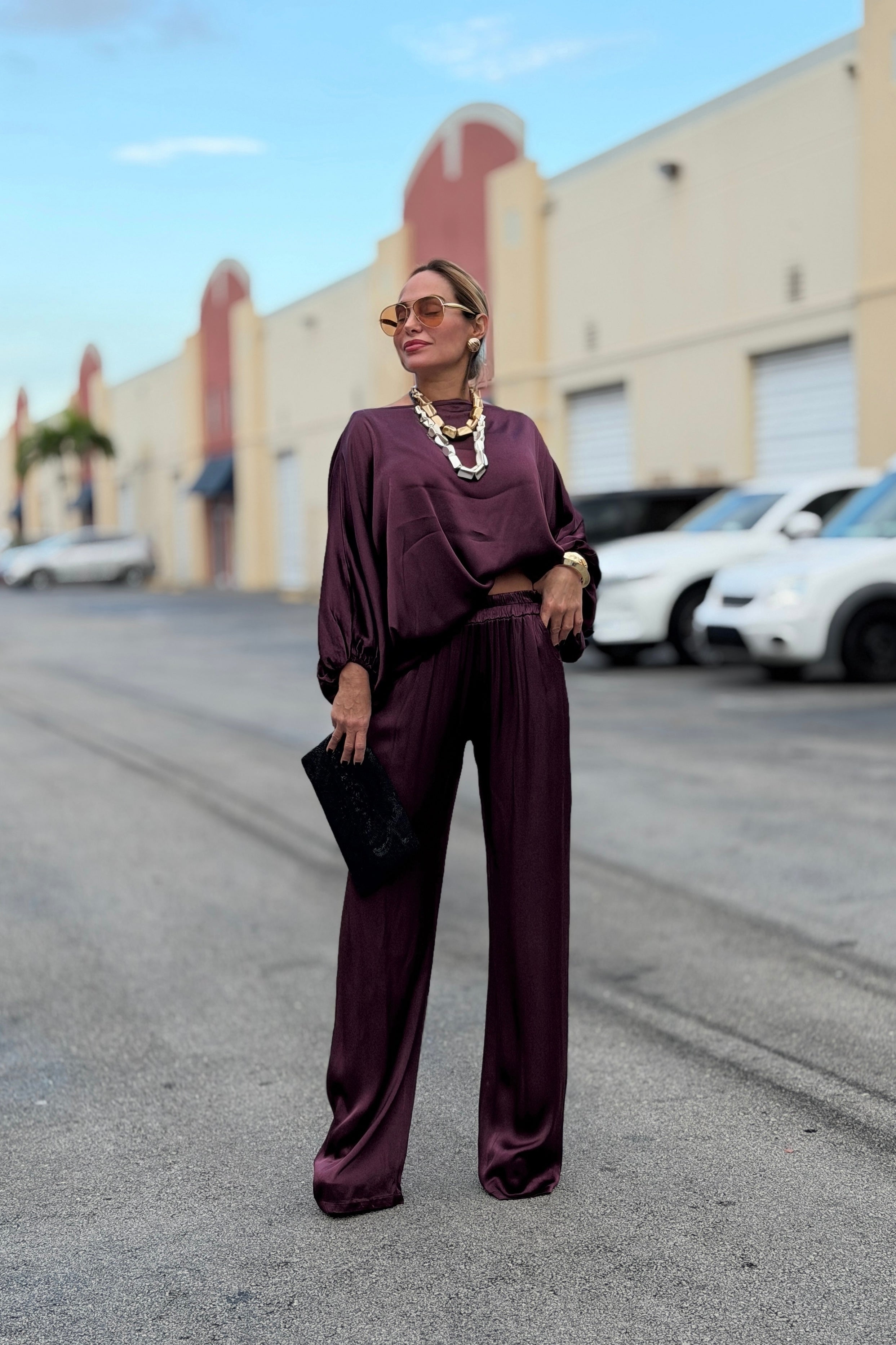 SEDA ITALY TWO PIECES SET