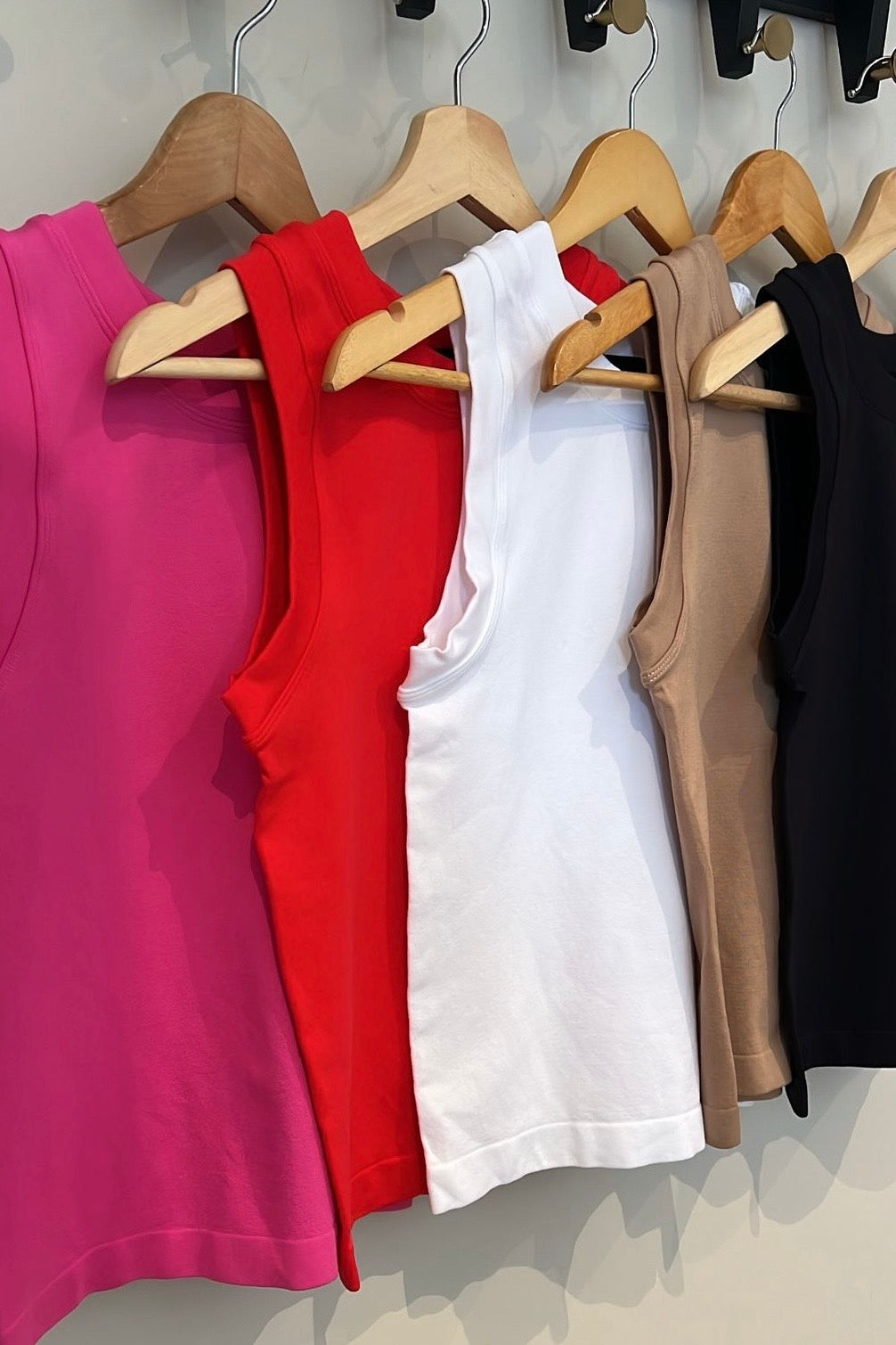 LINA BASIC TOP