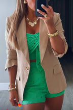 PAULINA TWO PIECES SET