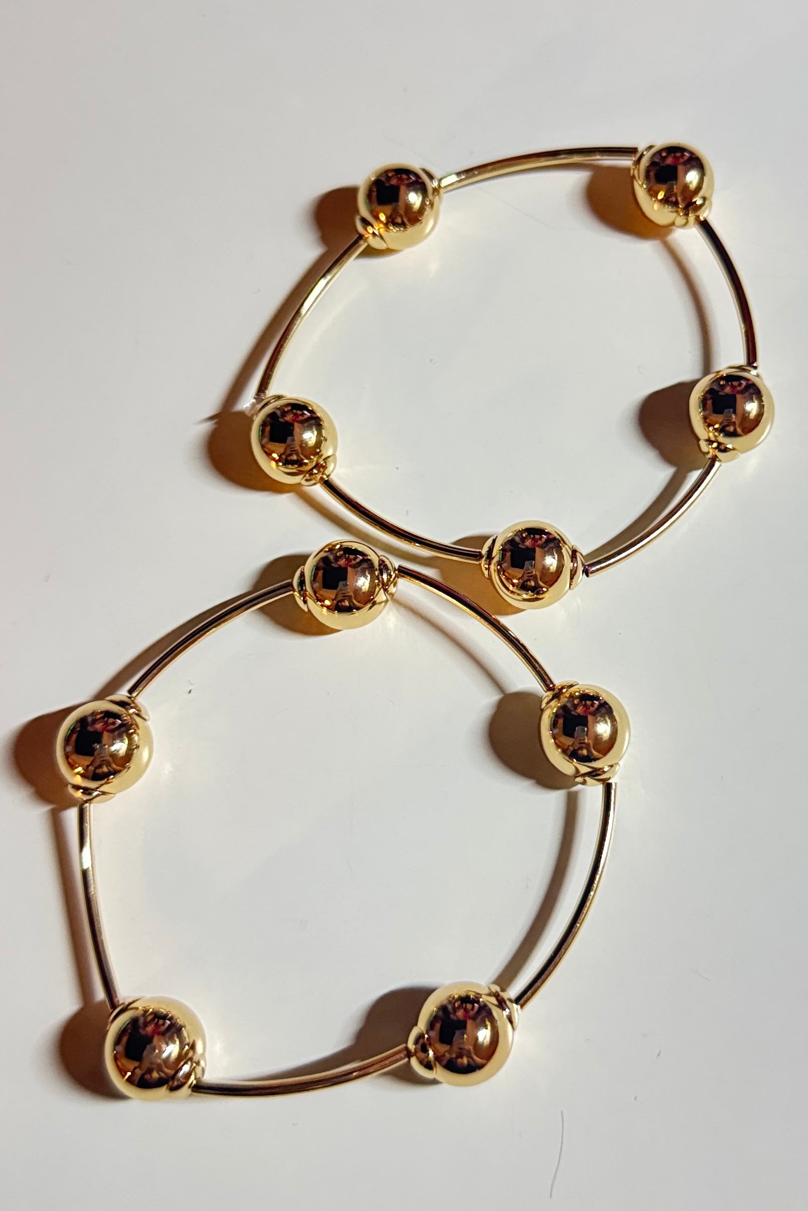 SMALL GOLD BRACELET
