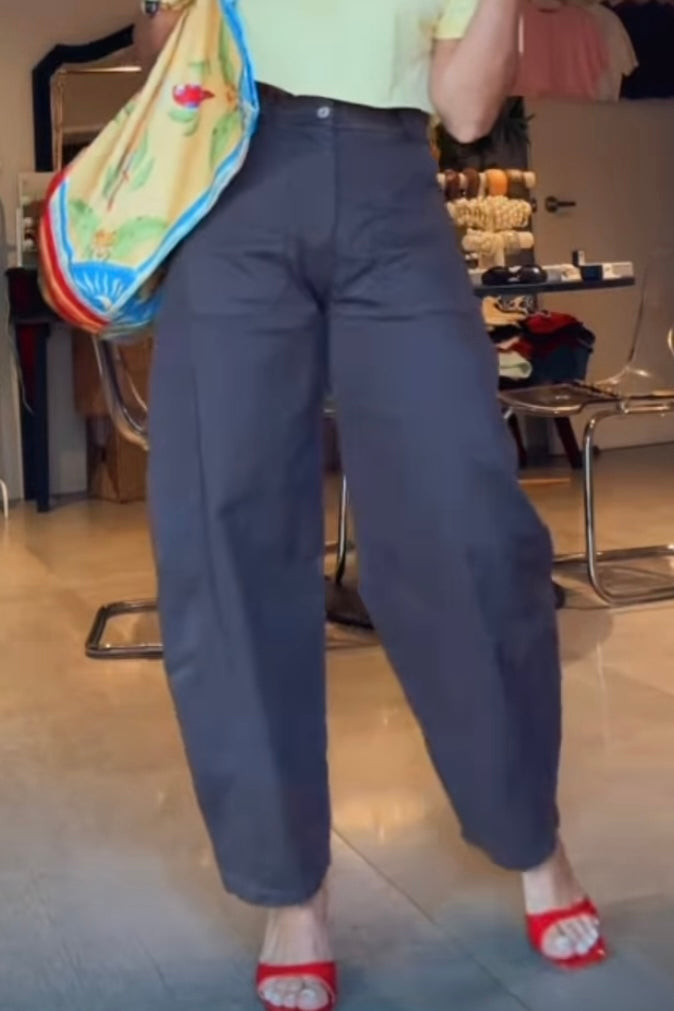 MOCCA ITALY PANT