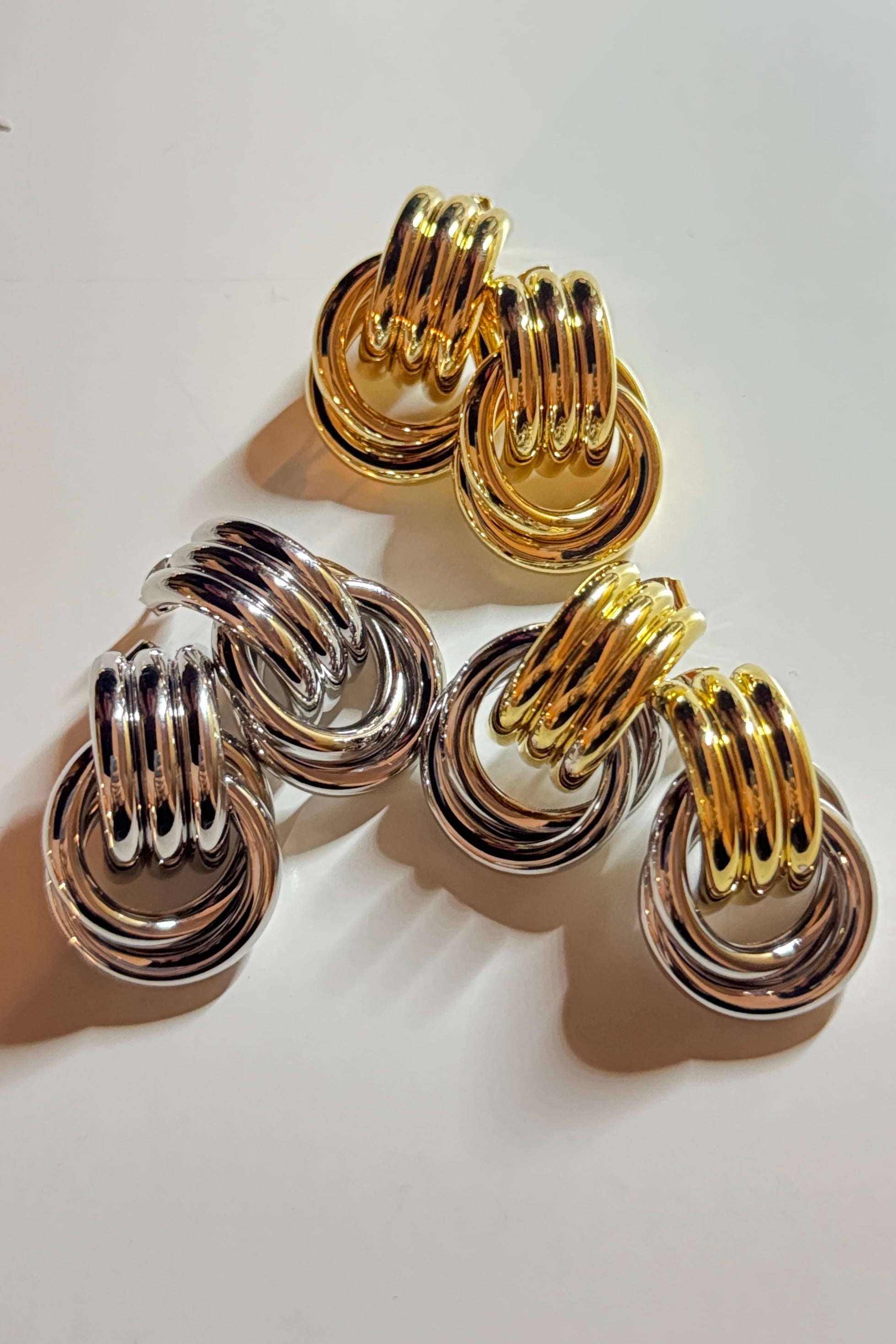 WENDY EARRINGS