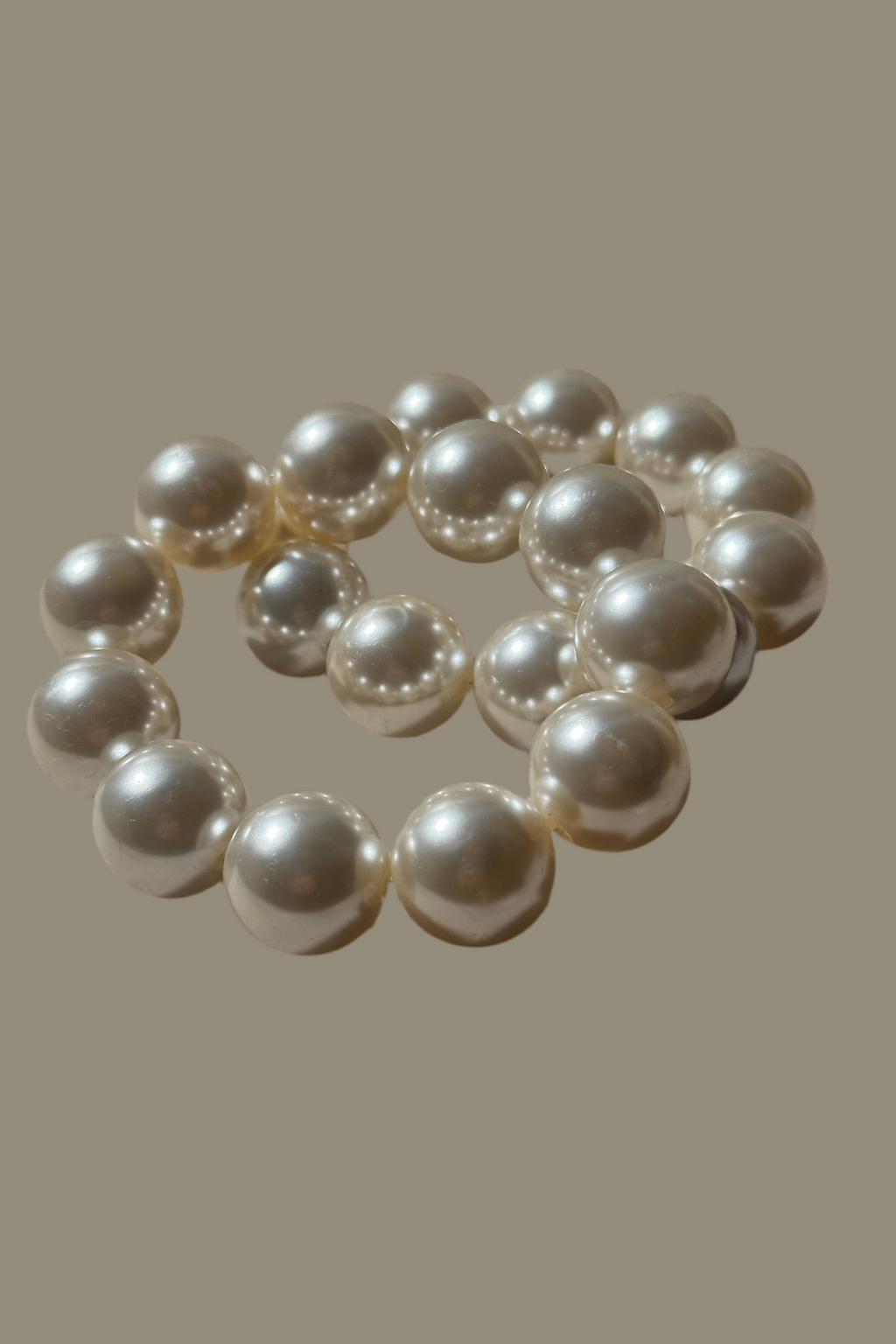 GIGI PEARLS BRACELET