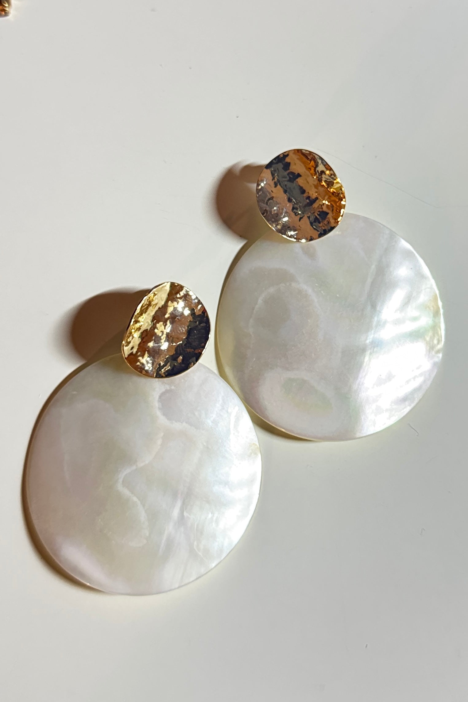 NACAR EARRINGS